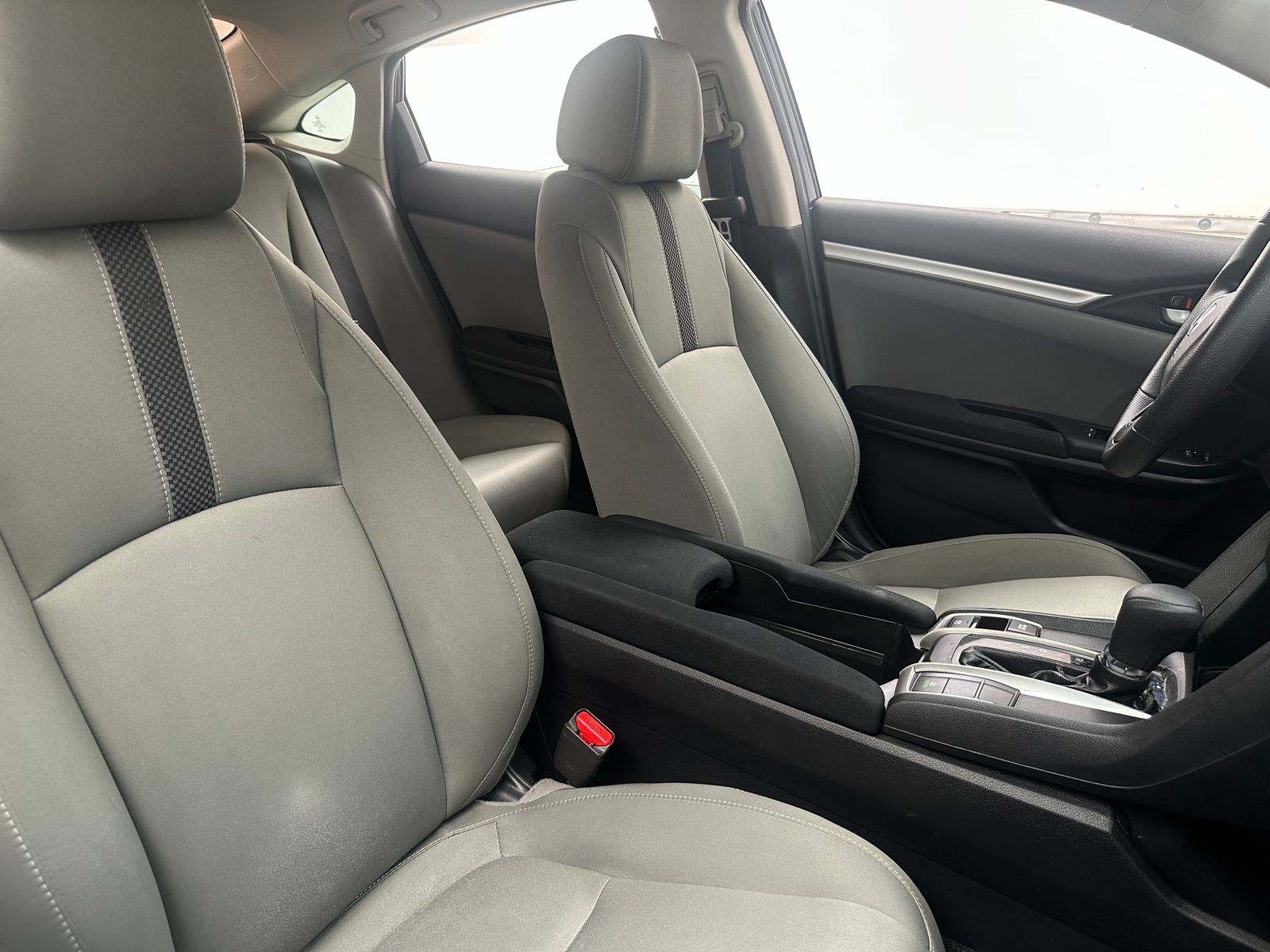 Thumbnail: 2019 Honda Civic - 2