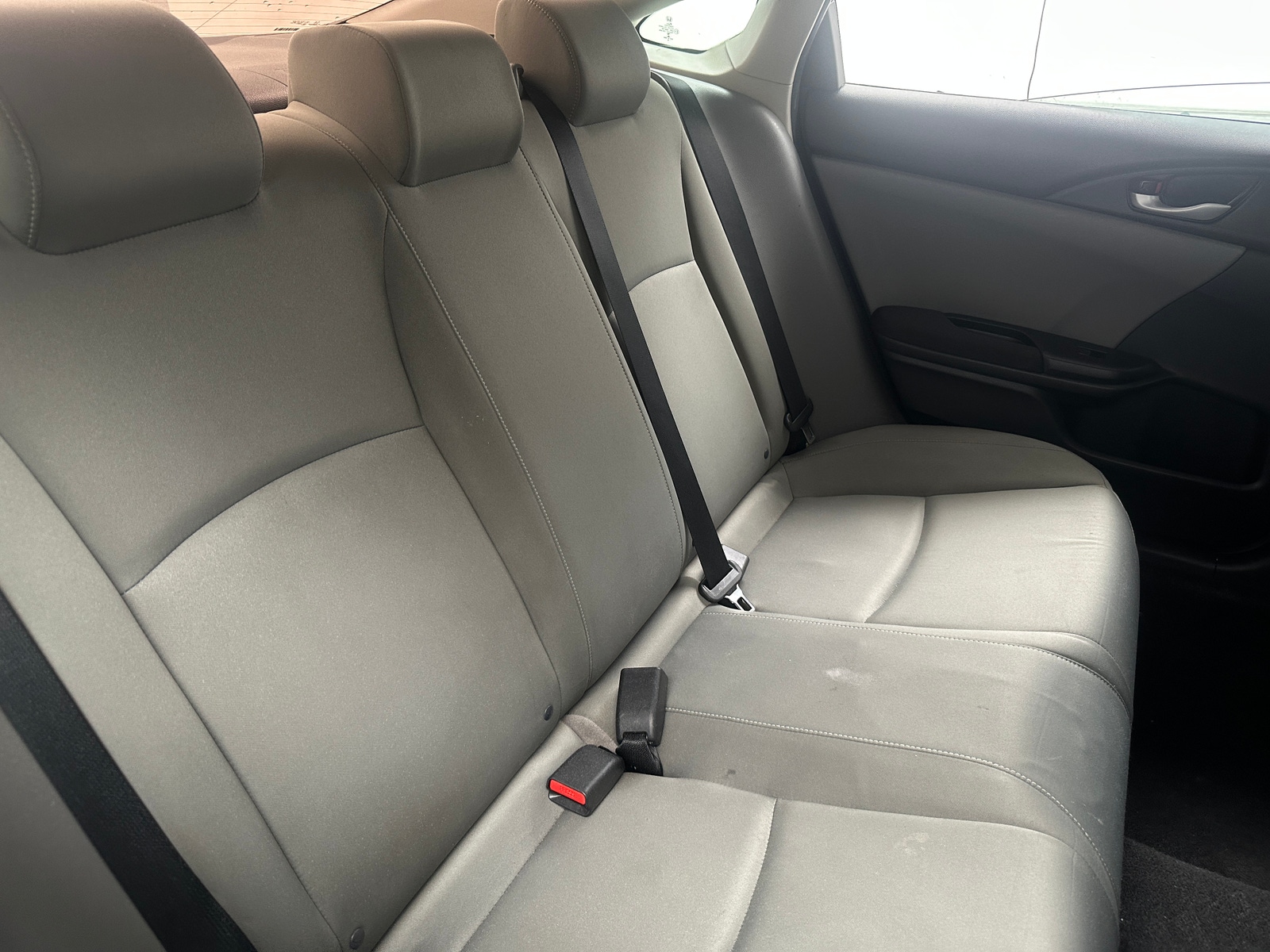 Thumbnail: 2019 Honda Civic - 6