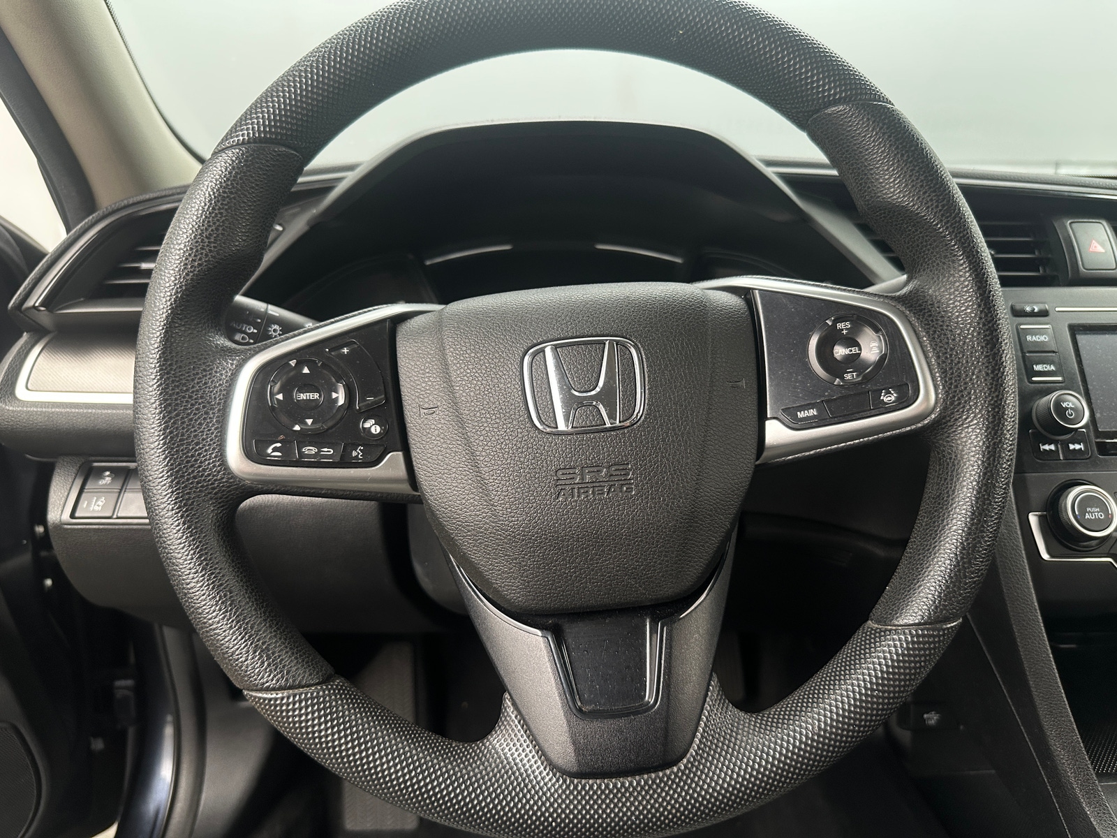 Thumbnail: 2019 Honda Civic - 5