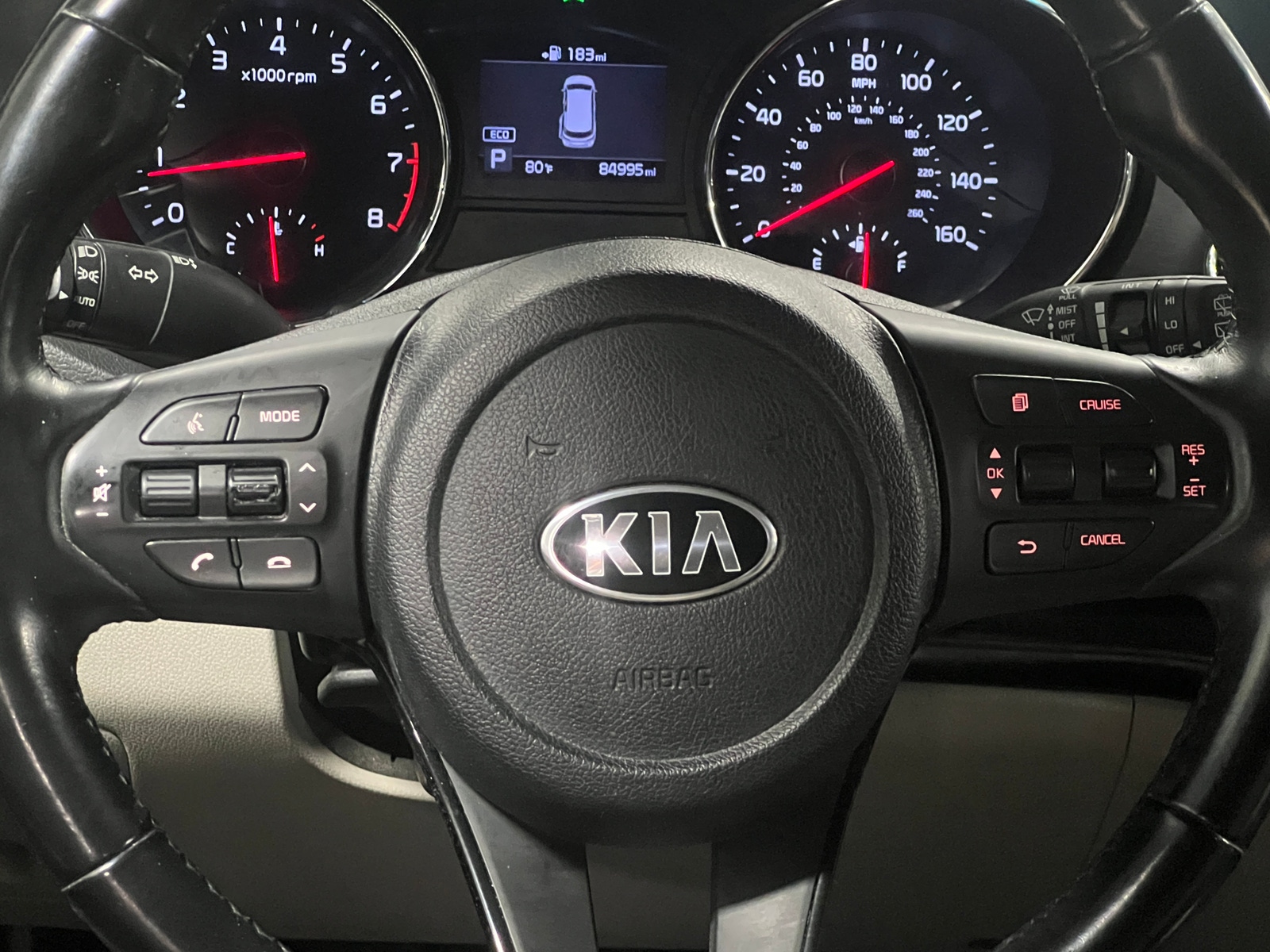 Thumbnail: 2019 Kia Sedona - 4