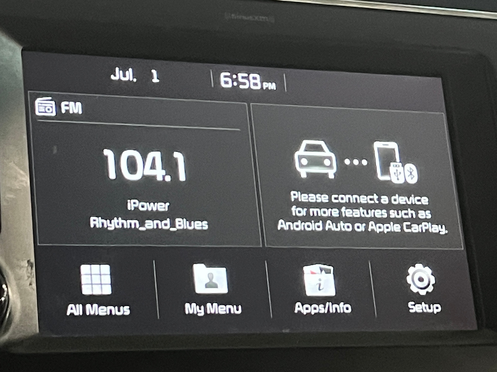 Thumbnail: 2019 Kia Sedona - 3