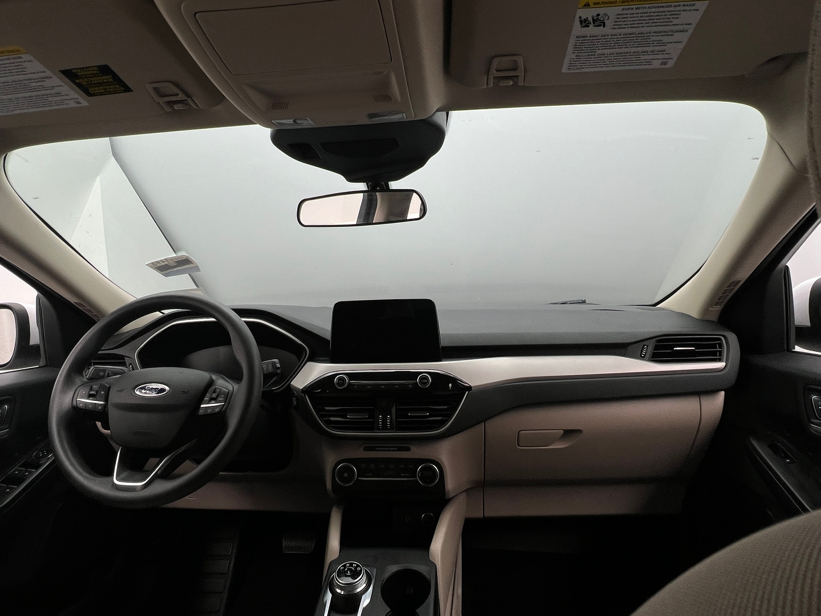 Thumbnail: 2020 Ford Escape - 3