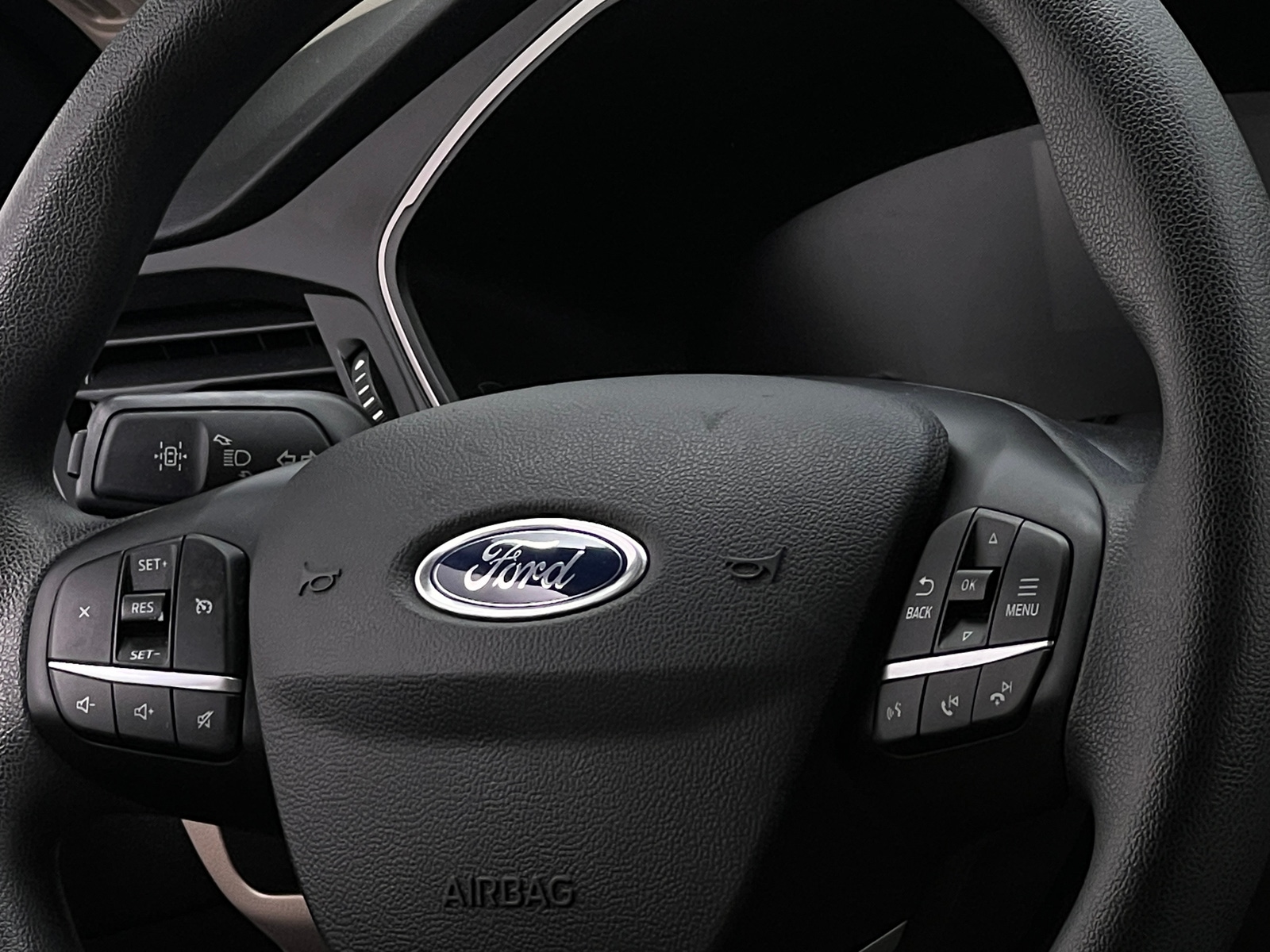 Thumbnail: 2020 Ford Escape - 5