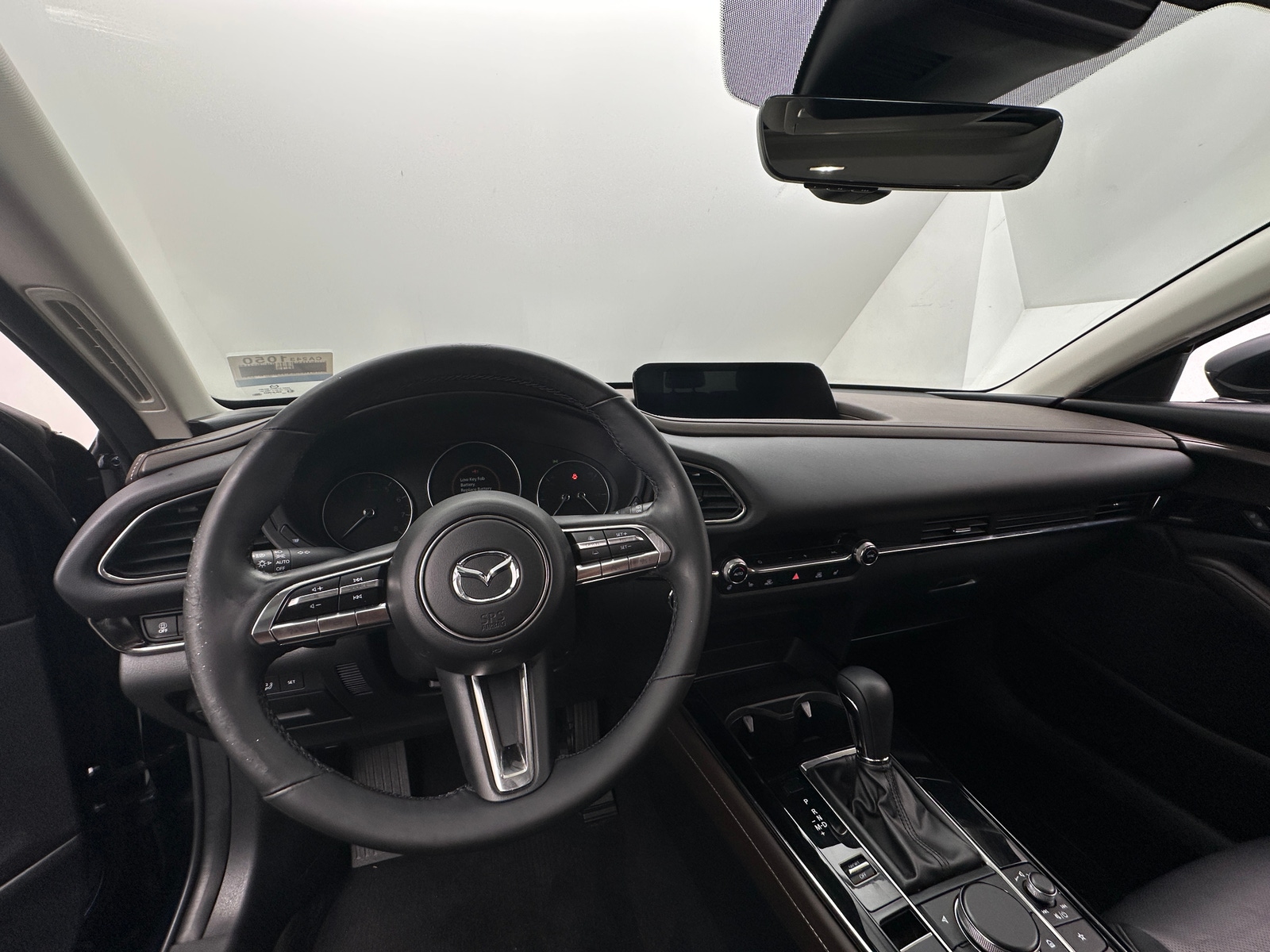 Thumbnail: 2023 Mazda CX-30 - 2