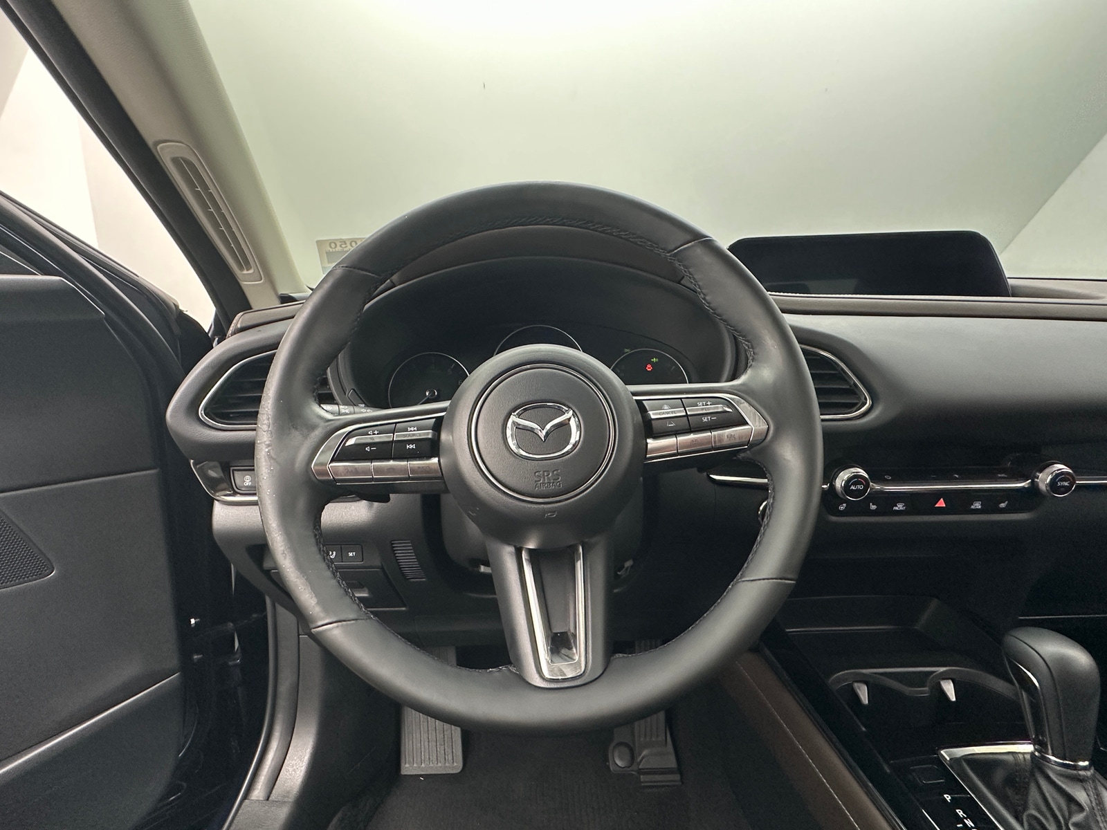 Thumbnail: 2023 Mazda CX-30 - 4