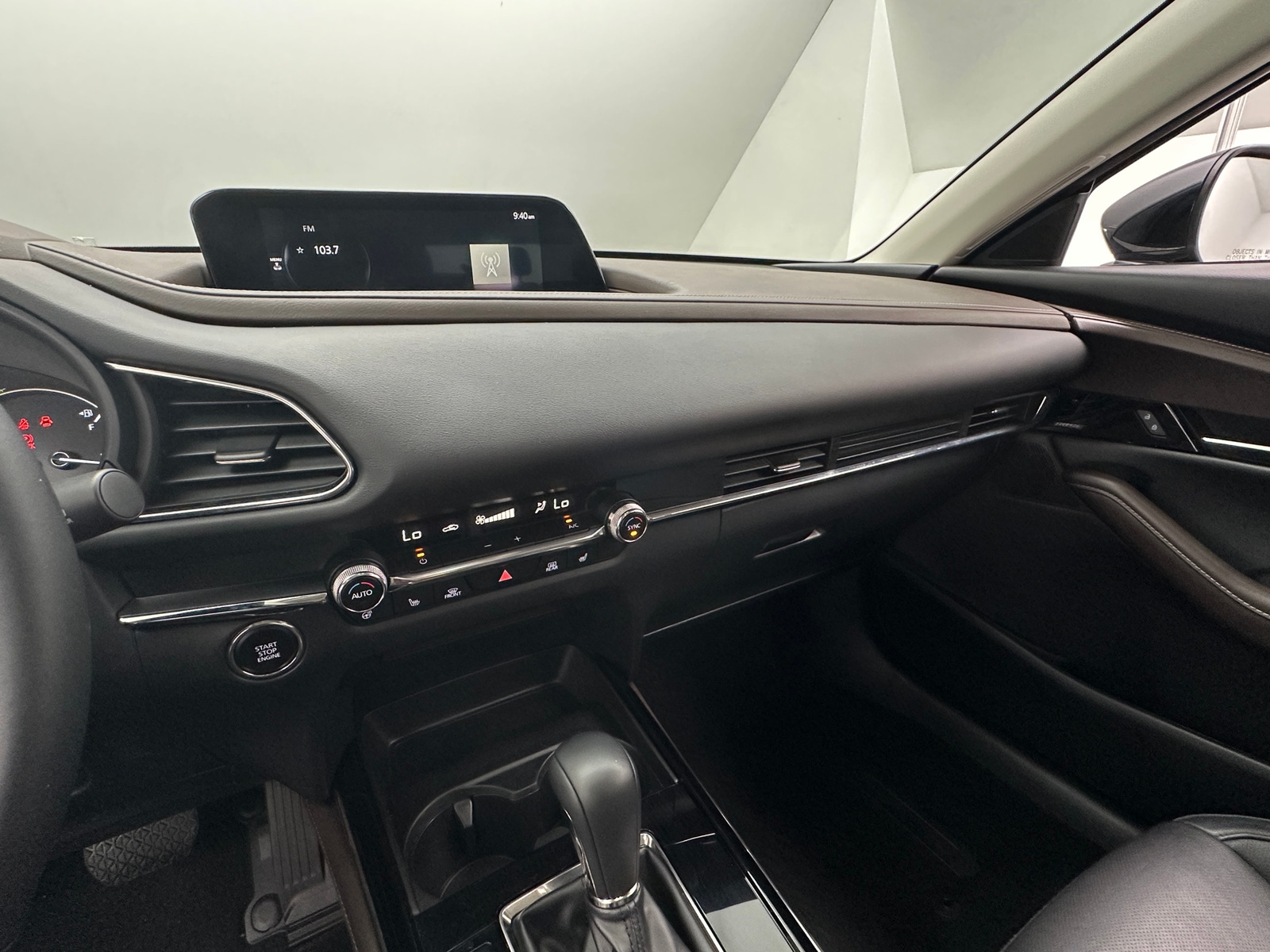 Thumbnail: 2023 Mazda CX-30 - 3