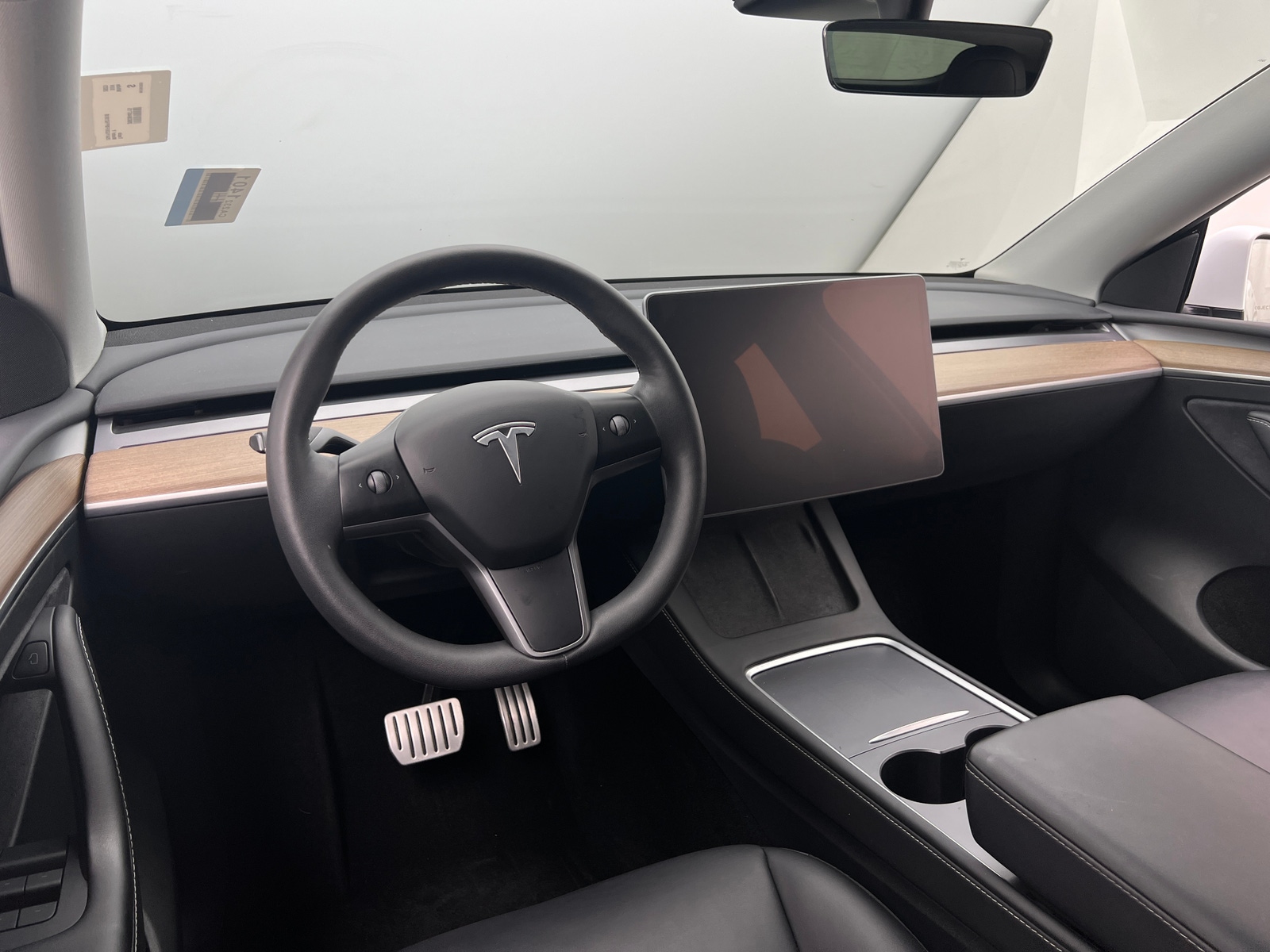 Thumbnail: 2023 Tesla Model Y - 2
