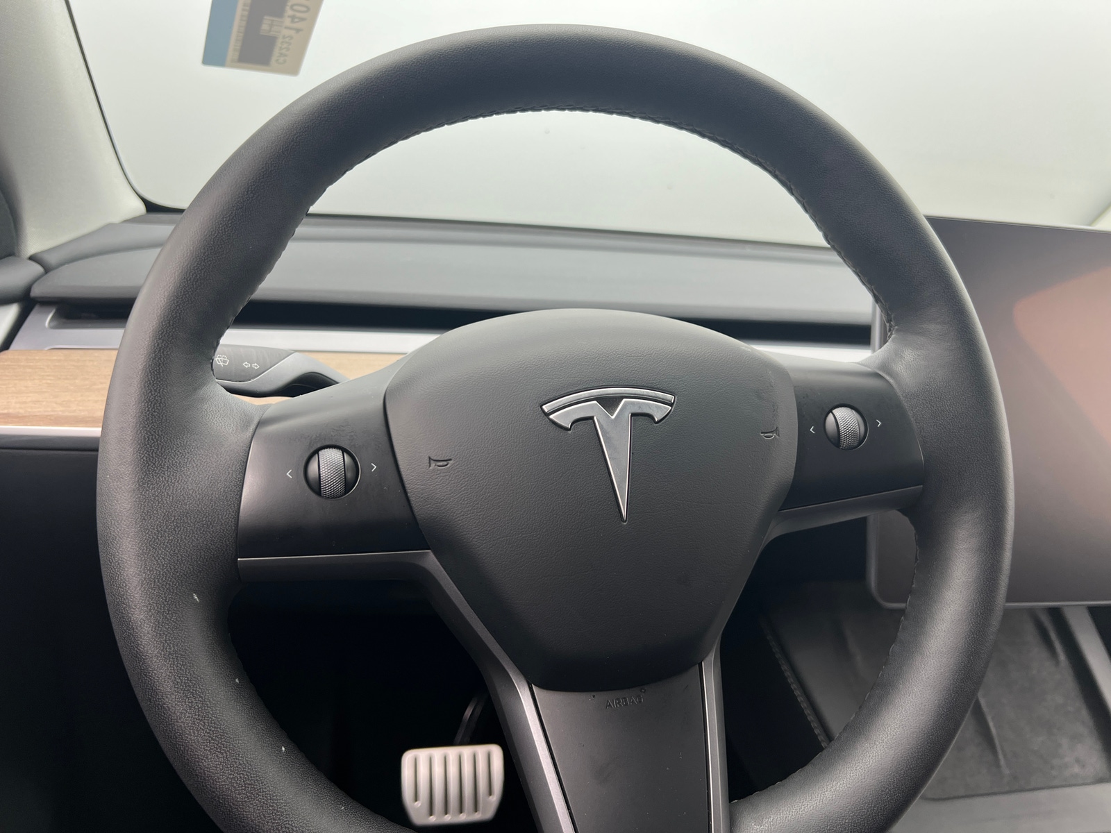 Thumbnail: 2023 Tesla Model Y - 4