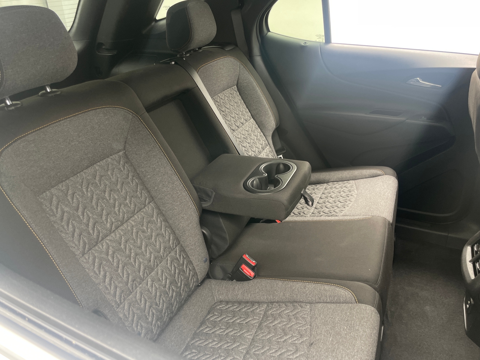Thumbnail: 2023 Chevrolet Equinox - 6