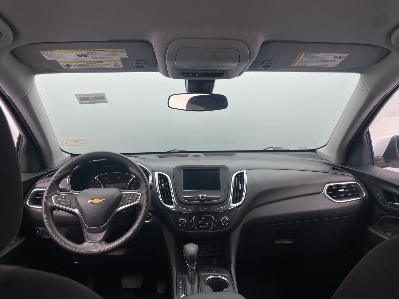 Thumbnail: 2023 Chevrolet Equinox - 3