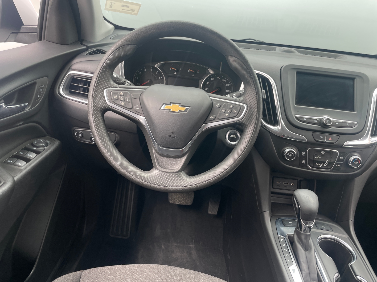 Thumbnail: 2023 Chevrolet Equinox - 5