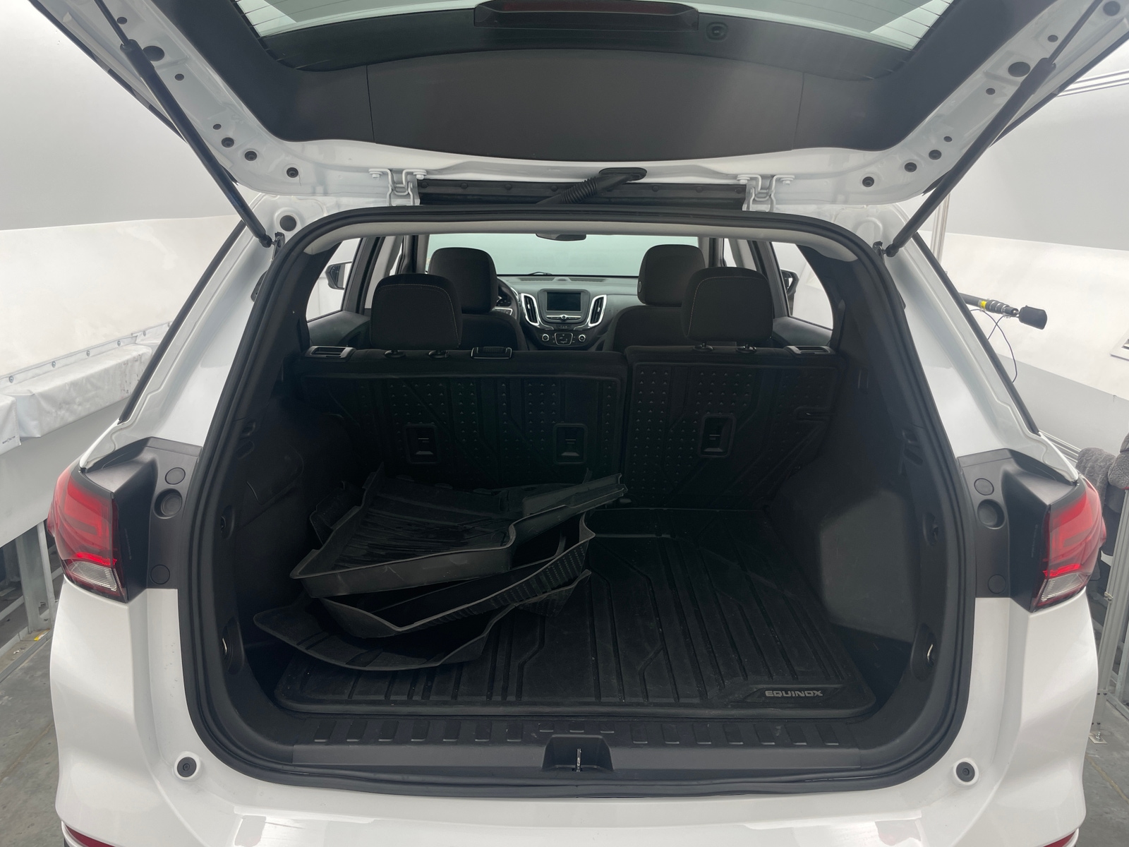 Thumbnail: 2023 Chevrolet Equinox - 7