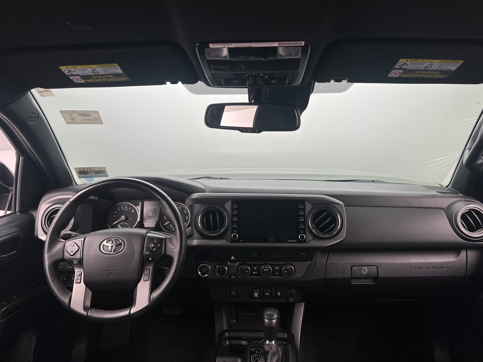 Thumbnail: 2021 Toyota Tacoma - 3