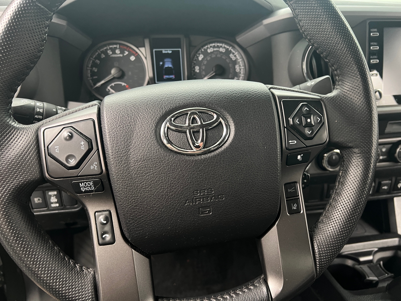 Thumbnail: 2021 Toyota Tacoma - 5