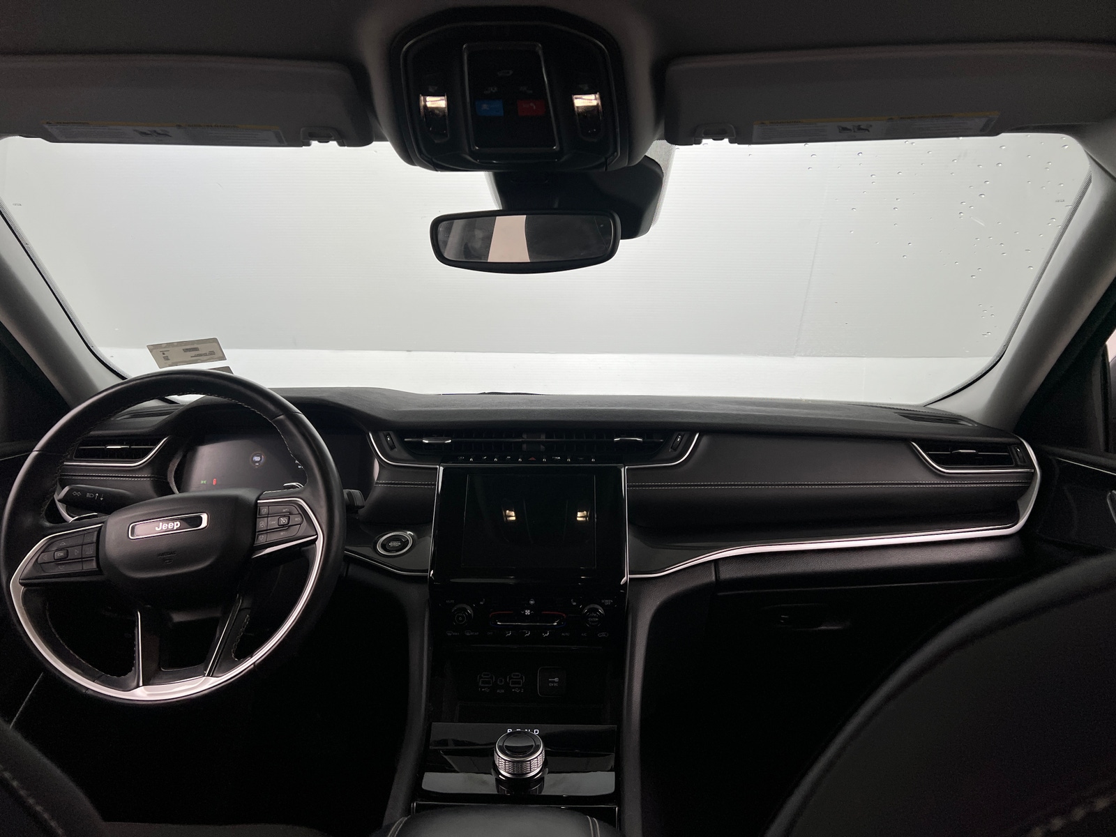 Thumbnail: 2021 Jeep Grand Cherokee L - 3