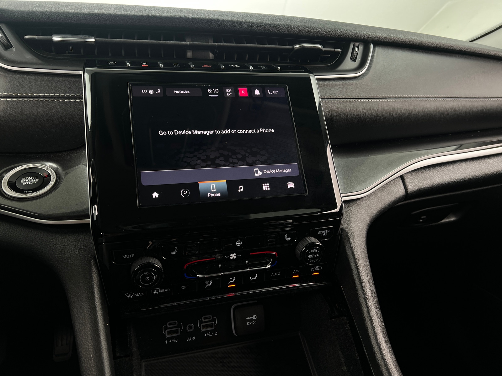 Thumbnail: 2021 Jeep Grand Cherokee L - 4
