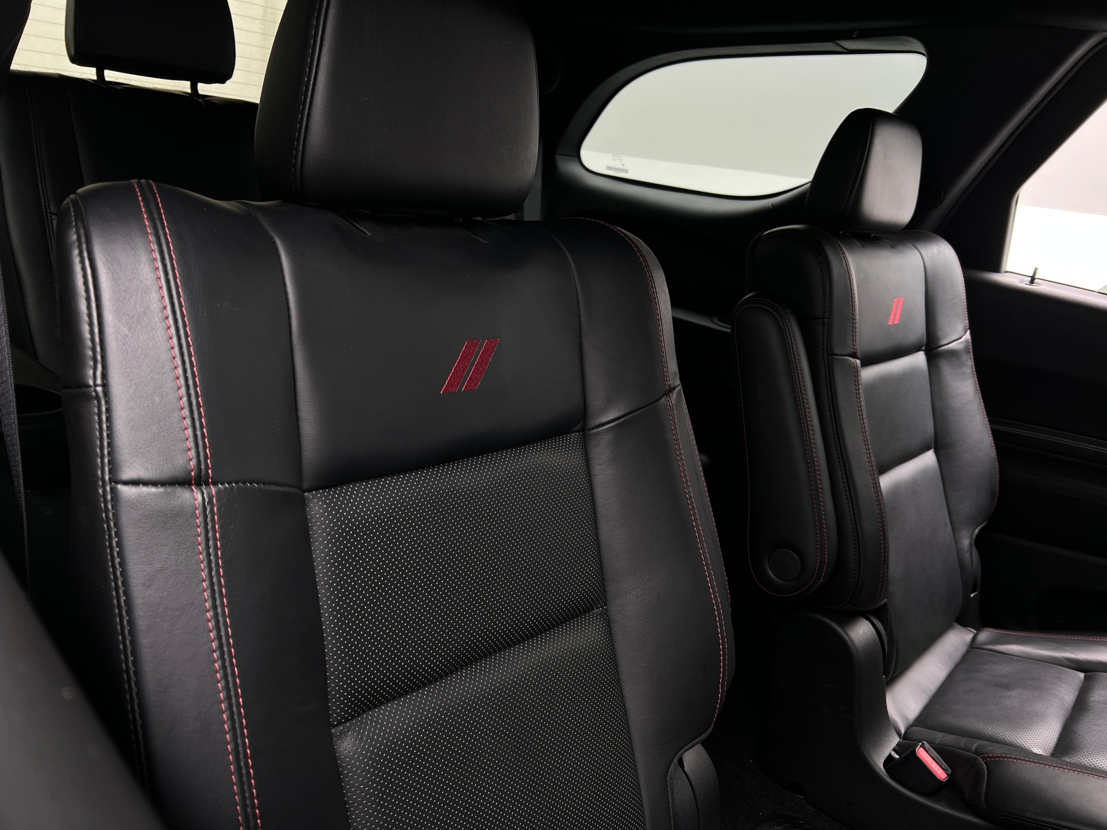 Thumbnail: 2022 Dodge Durango - 5