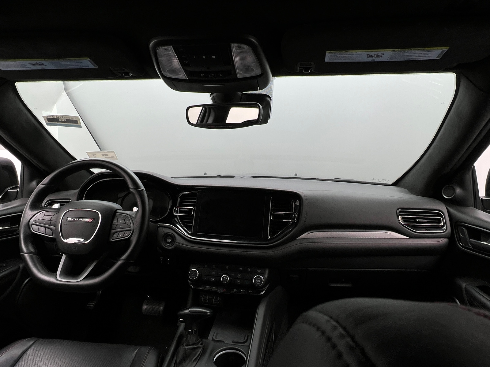 Thumbnail: 2022 Dodge Durango - 2