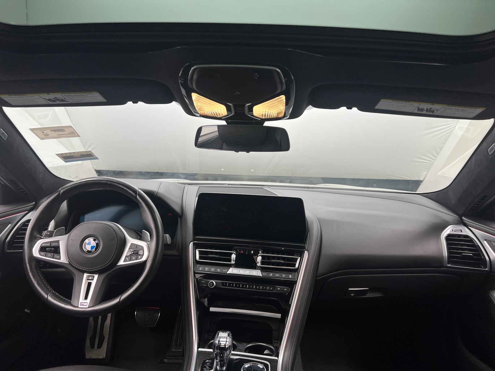 Thumbnail: 2023 BMW 8 Series - 2