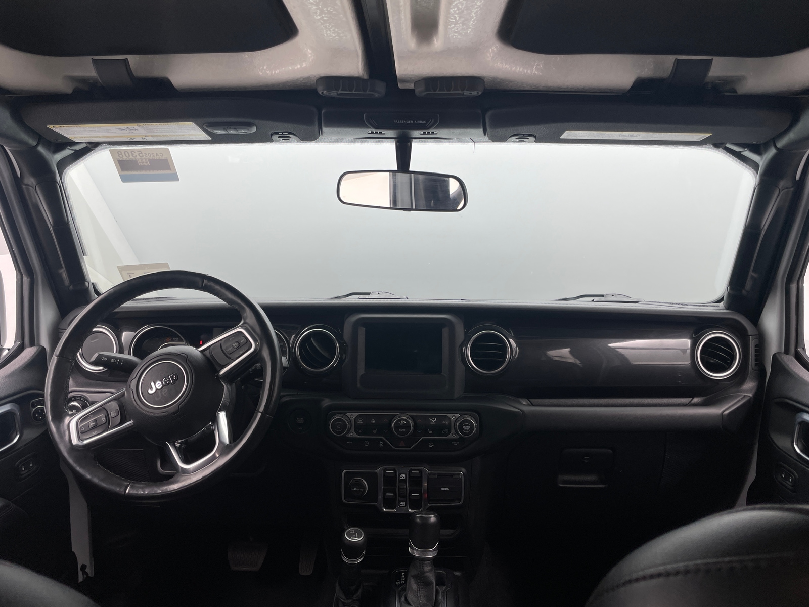 Thumbnail: 2020 Jeep Wrangler - 2