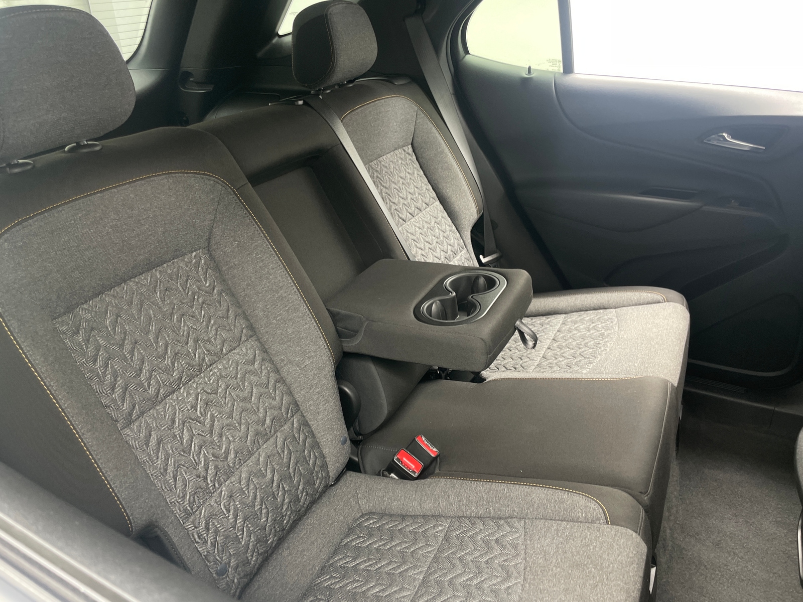Thumbnail: 2023 Chevrolet Equinox - 6