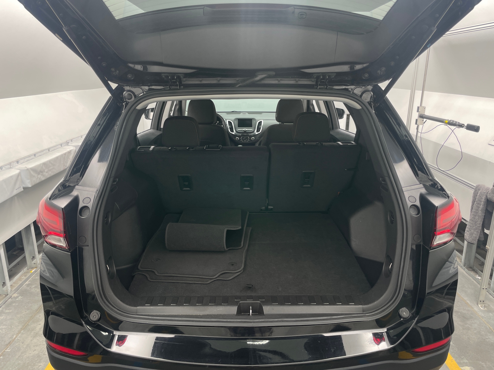 Thumbnail: 2023 Chevrolet Equinox - 7