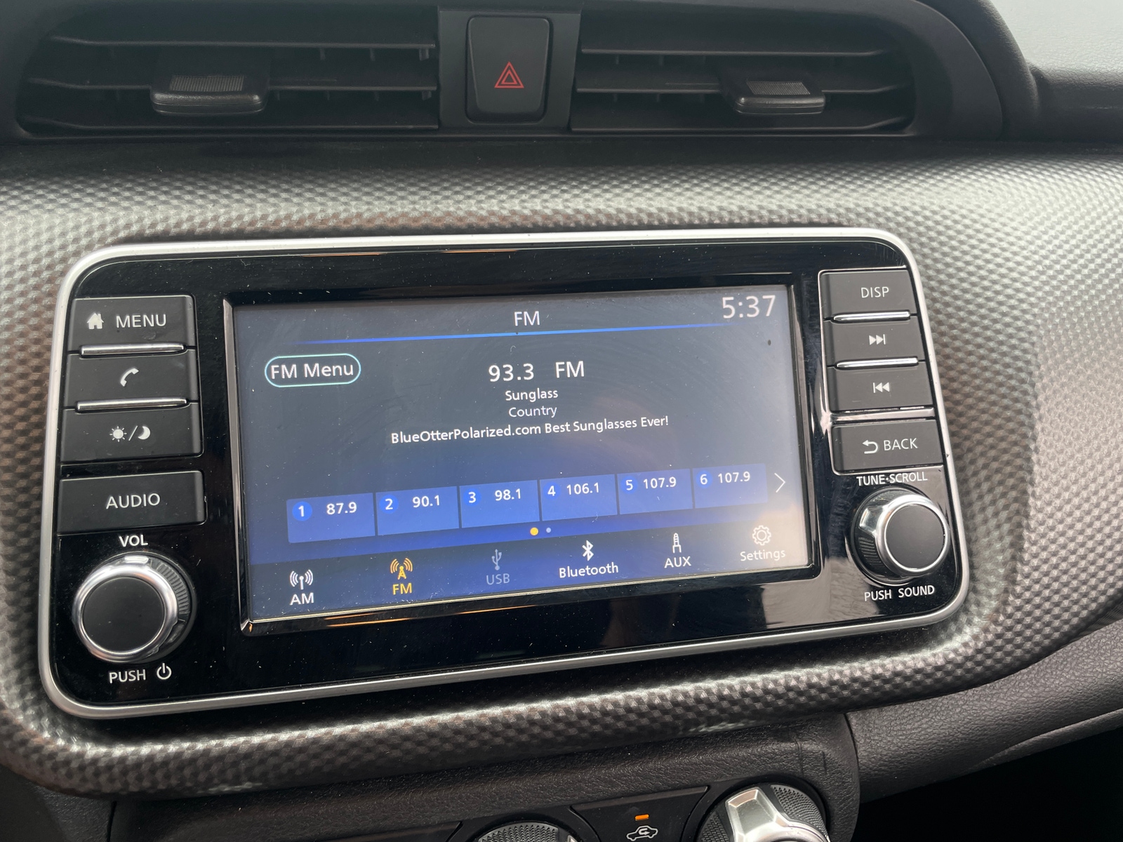 Thumbnail: 2020 Nissan Kicks - 4