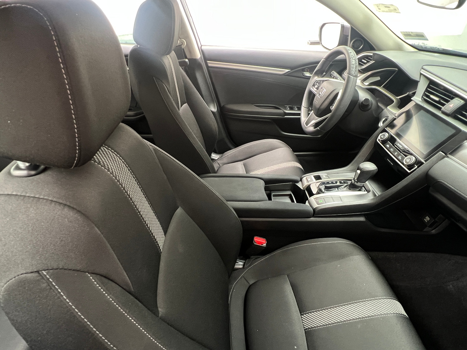 Thumbnail: 2018 Honda Civic - 2