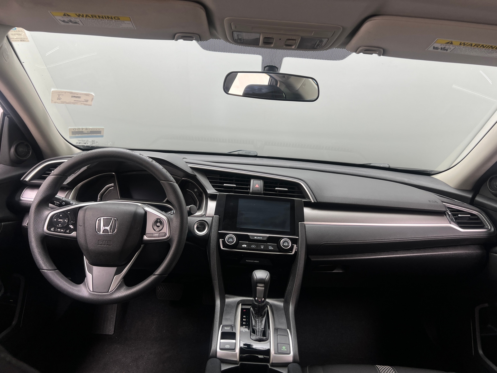 Thumbnail: 2018 Honda Civic - 3