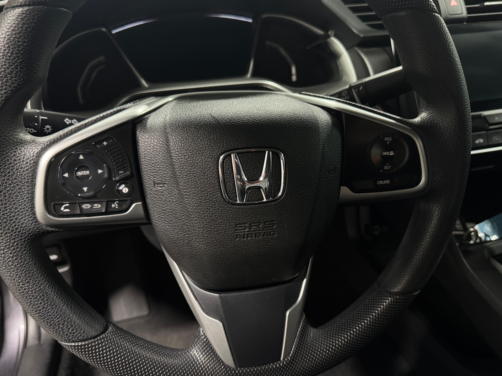 Thumbnail: 2018 Honda Civic - 5