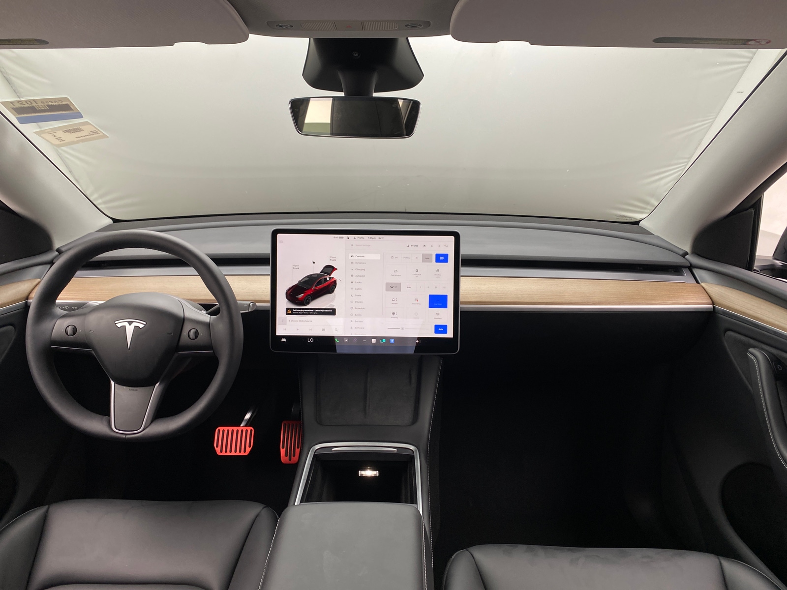 Thumbnail: 2024 Tesla Model Y - 2