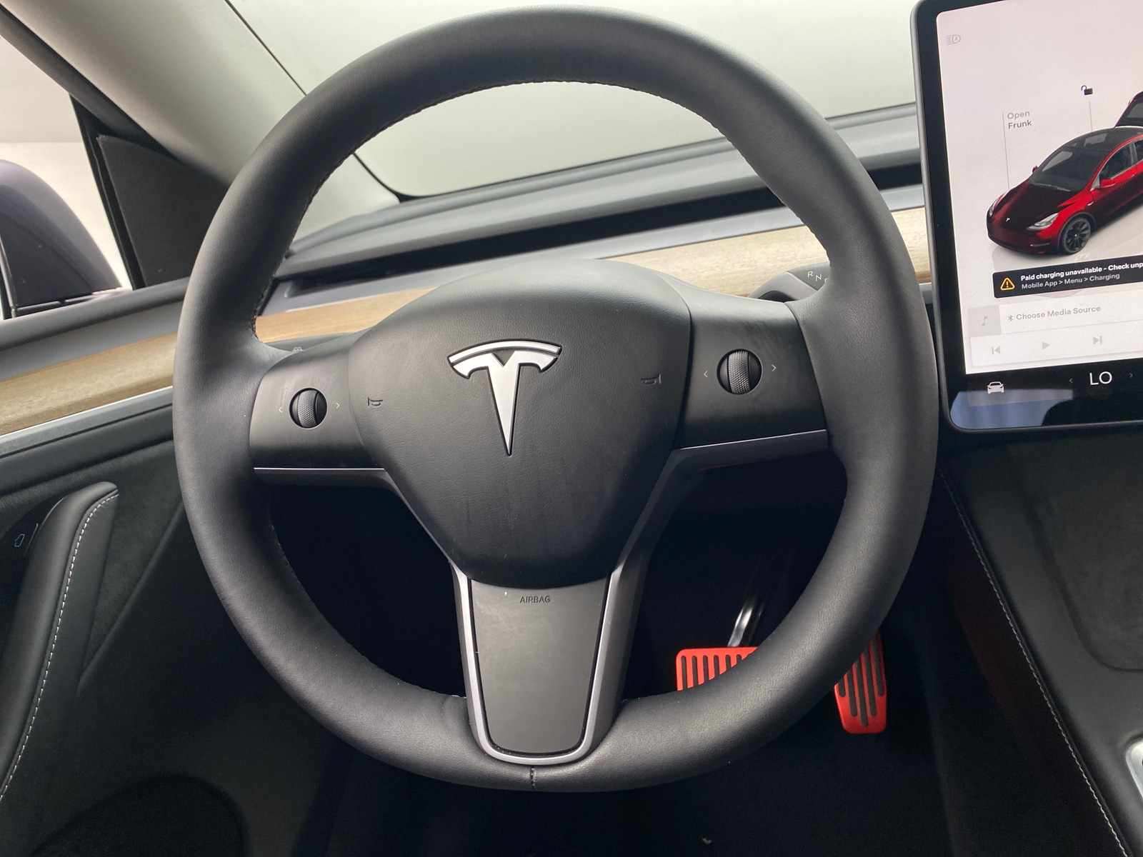 Thumbnail: 2024 Tesla Model Y - 4