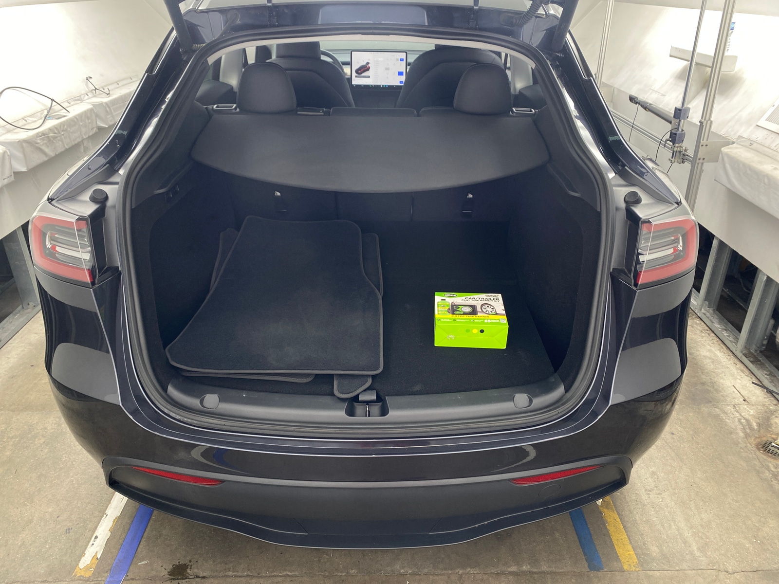Thumbnail: 2024 Tesla Model Y - 6