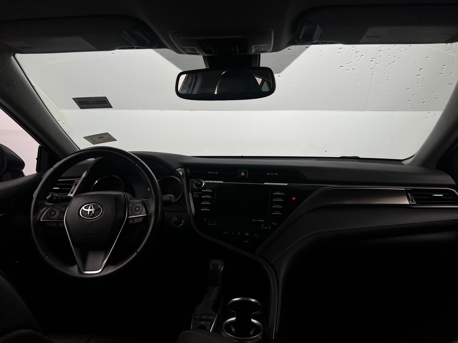 Thumbnail: 2020 Toyota Camry - 2