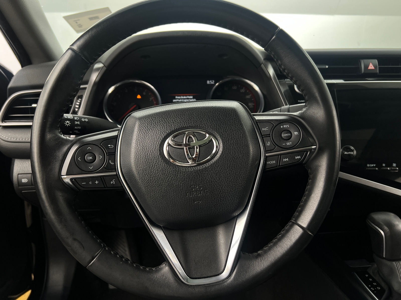 Thumbnail: 2020 Toyota Camry - 4