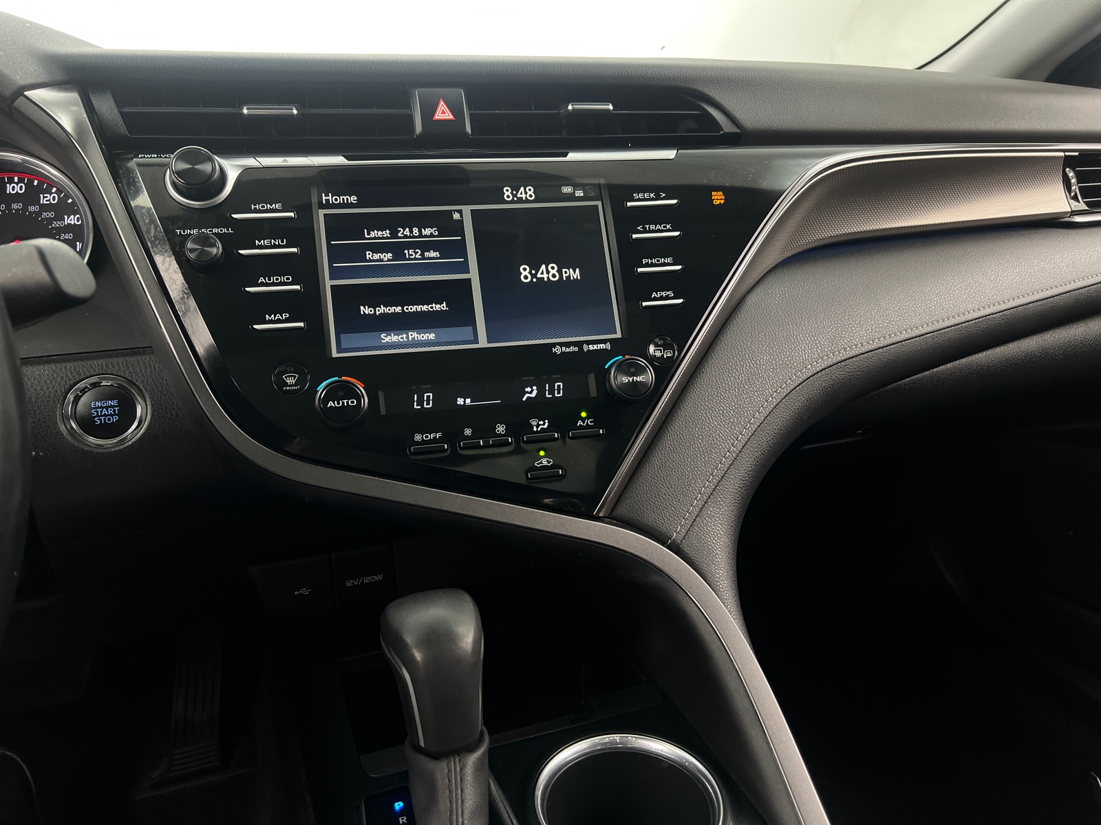 Thumbnail: 2020 Toyota Camry - 3