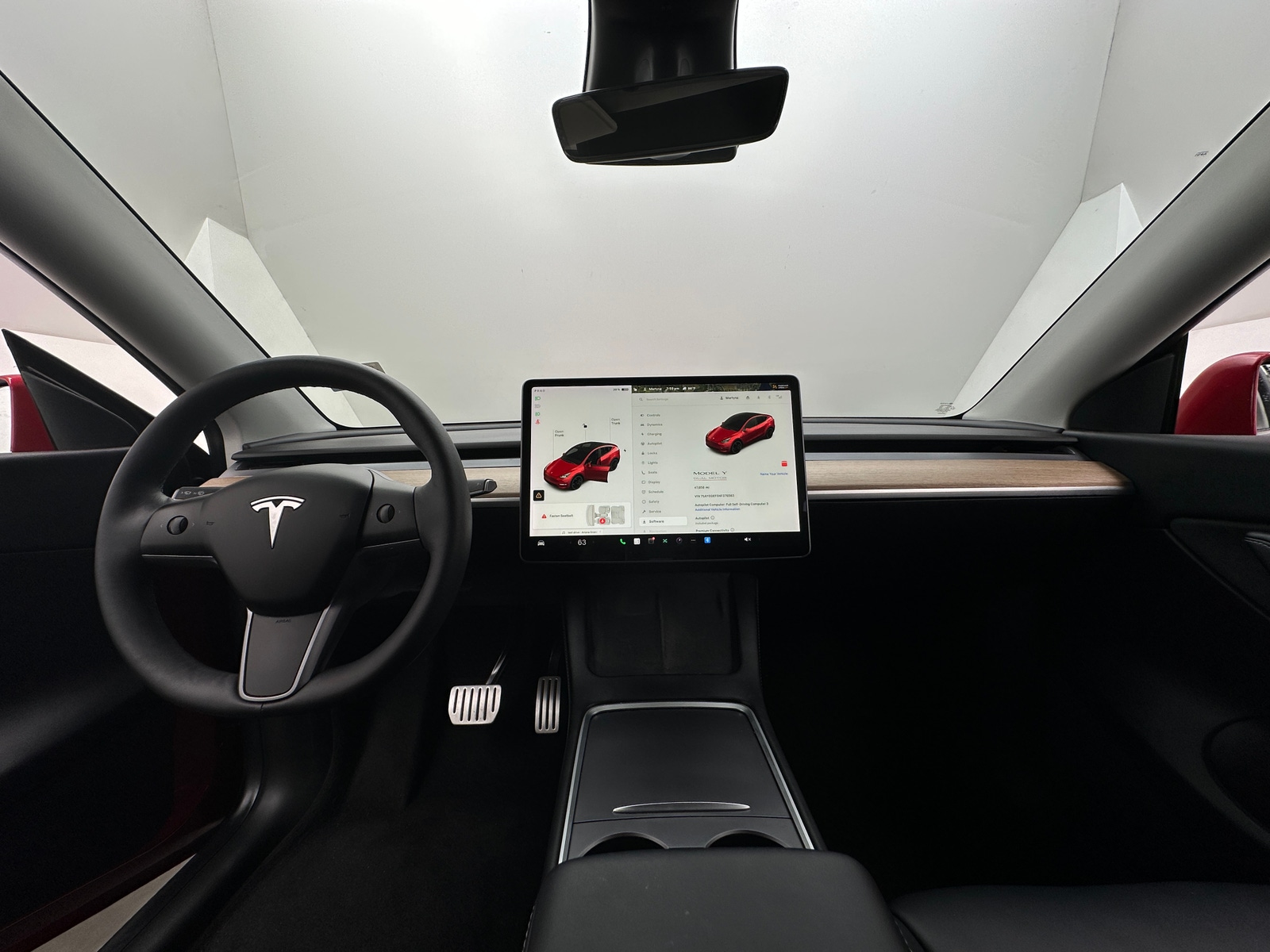 Thumbnail: 2022 Tesla Model Y - 2