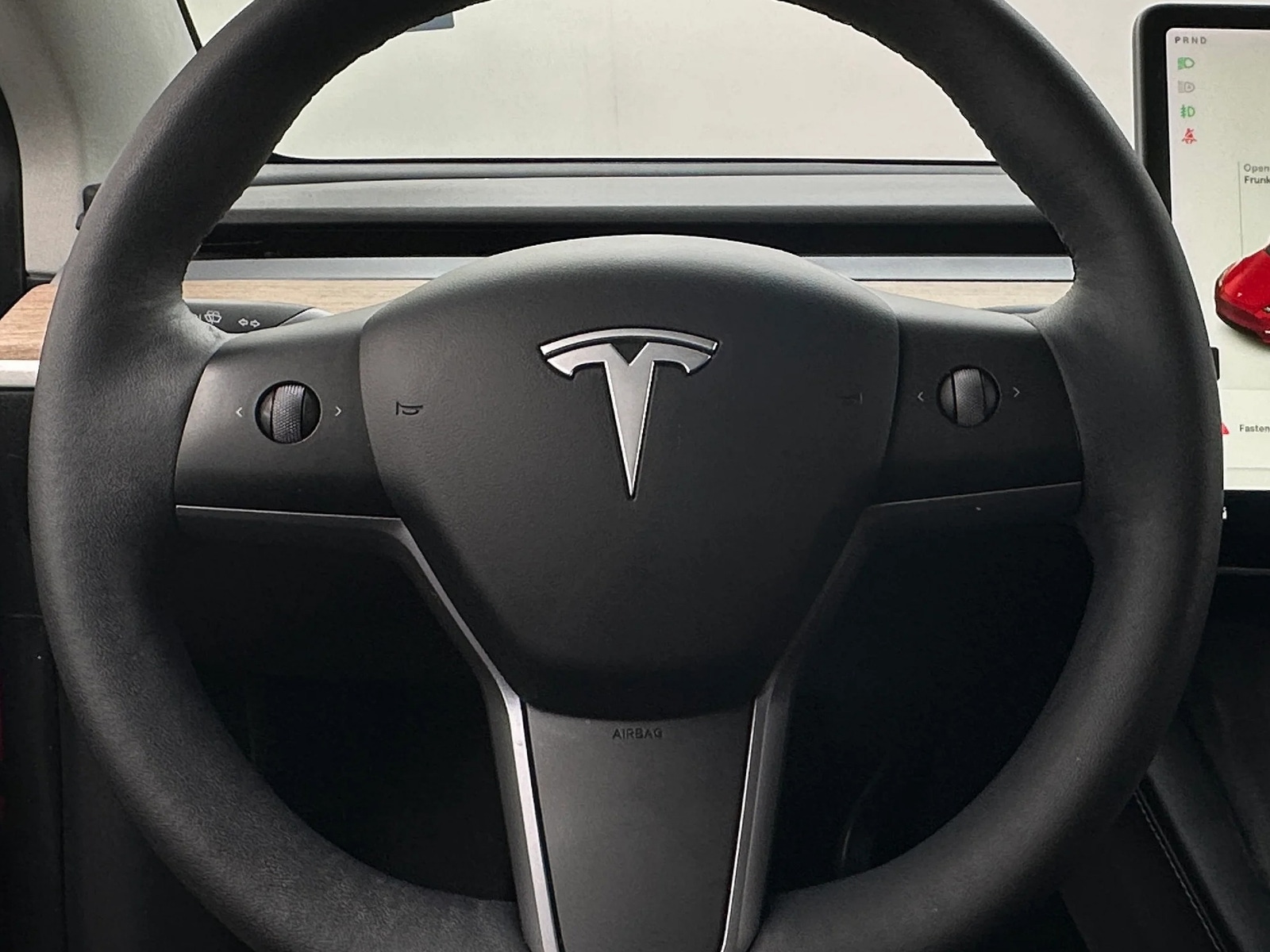 Thumbnail: 2022 Tesla Model Y - 4