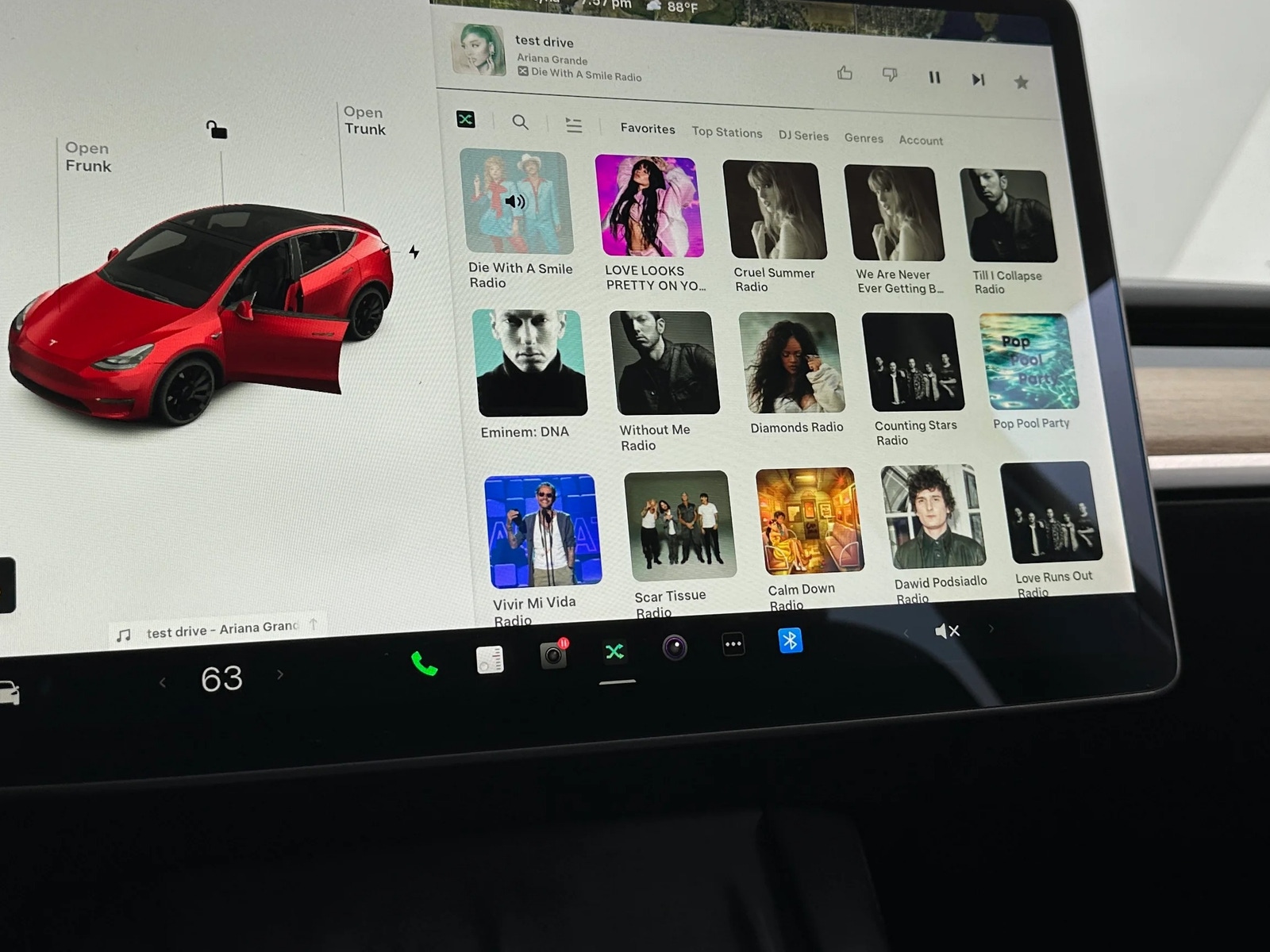 Thumbnail: 2022 Tesla Model Y - 3
