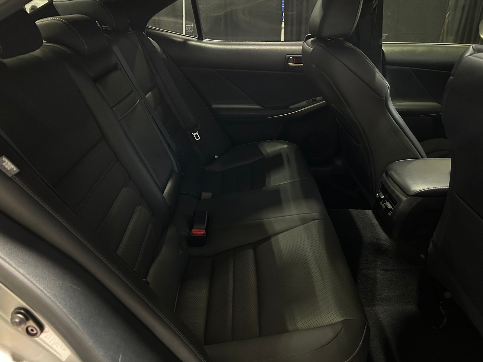 Thumbnail: 2017 Lexus IS - 5