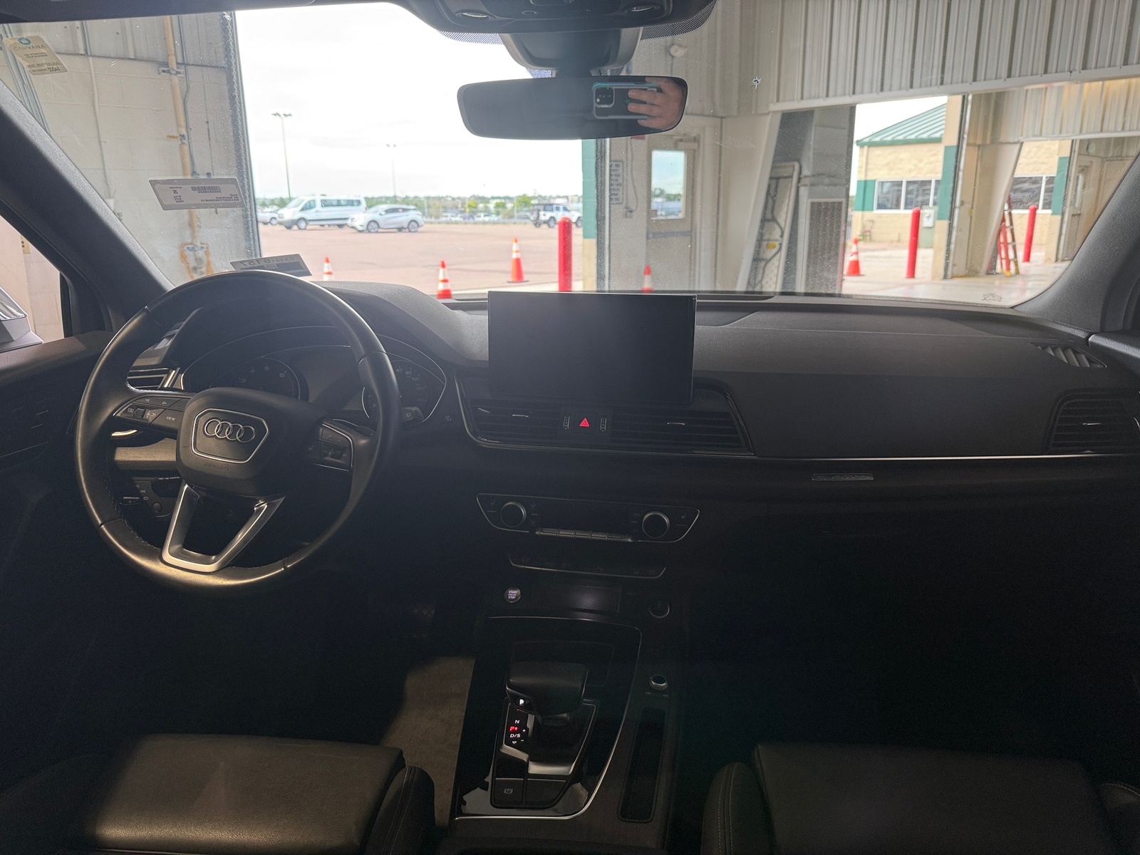 Thumbnail: 2022 Audi Q5 - 2