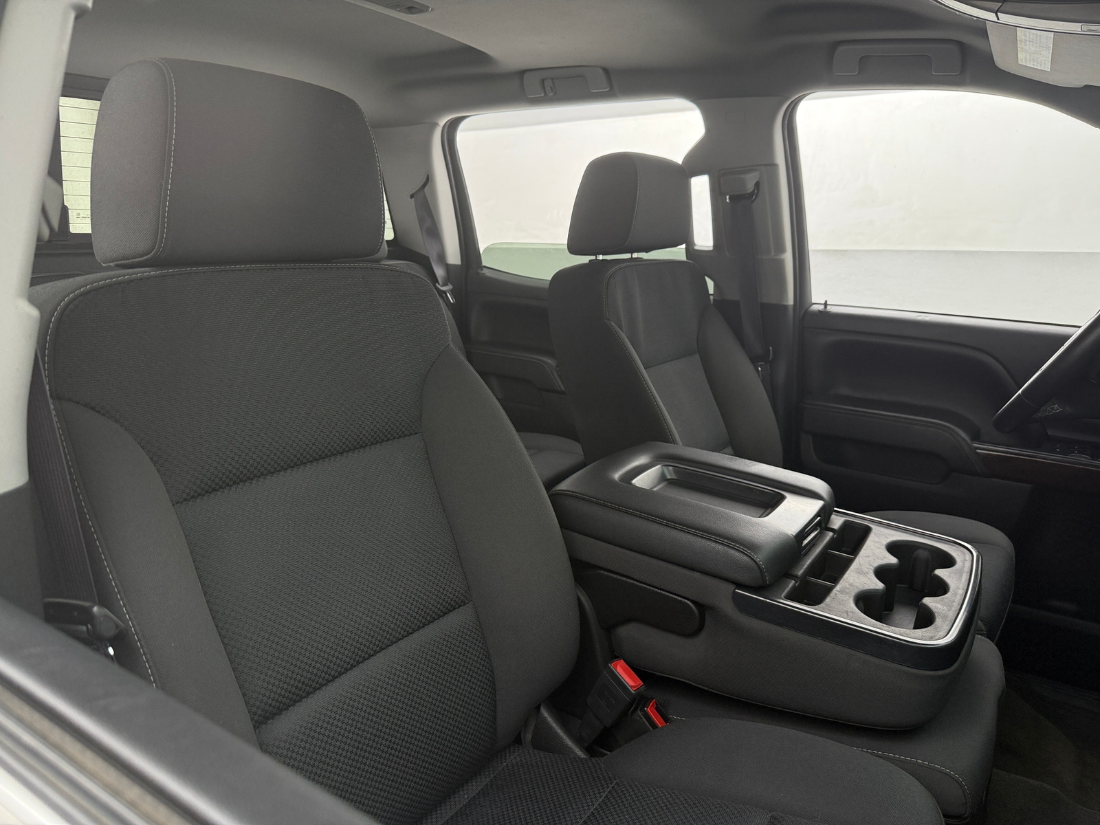 Thumbnail: 2017 GMC Sierra 1500 - 2