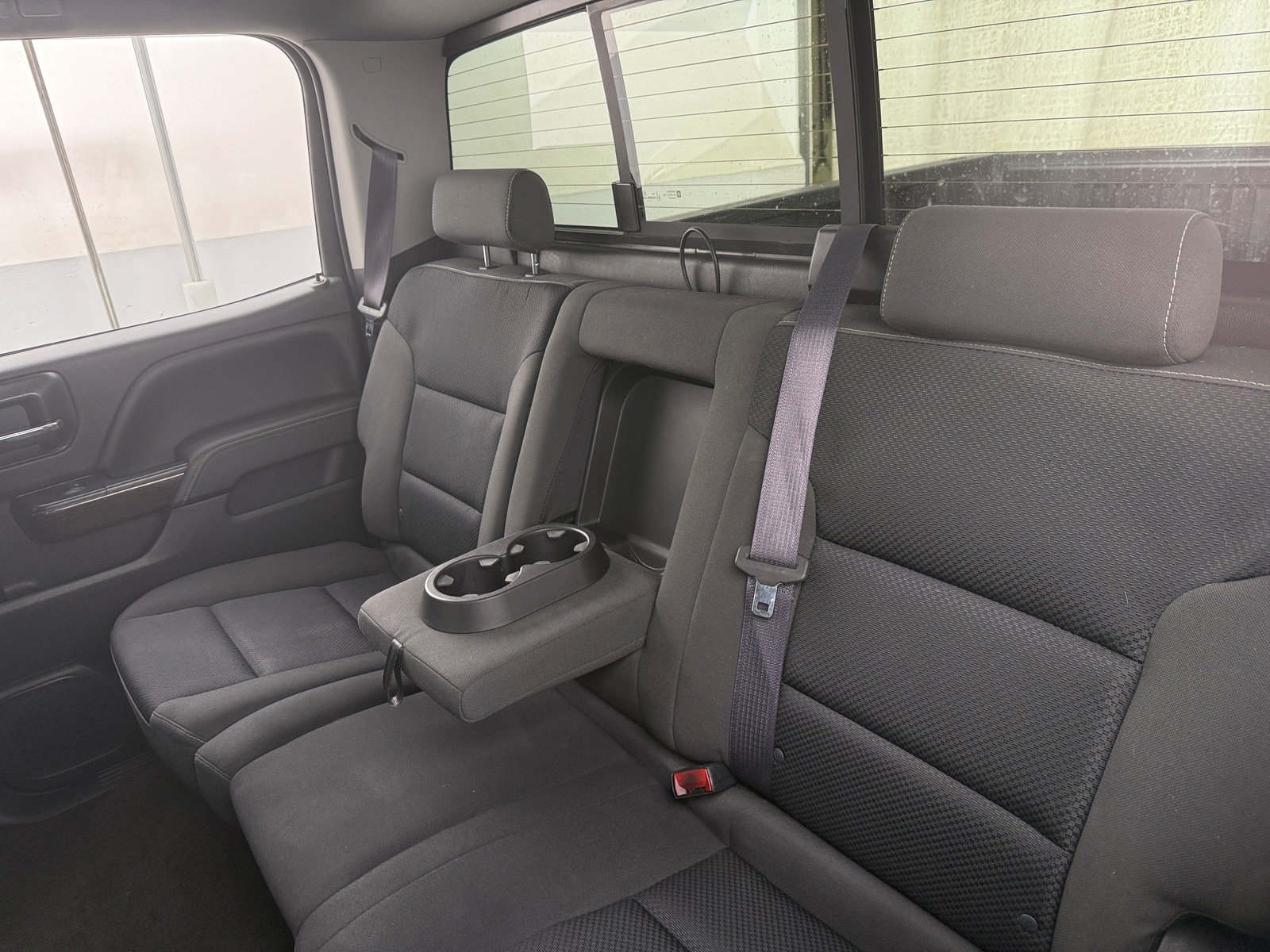 Thumbnail: 2017 GMC Sierra 1500 - 6