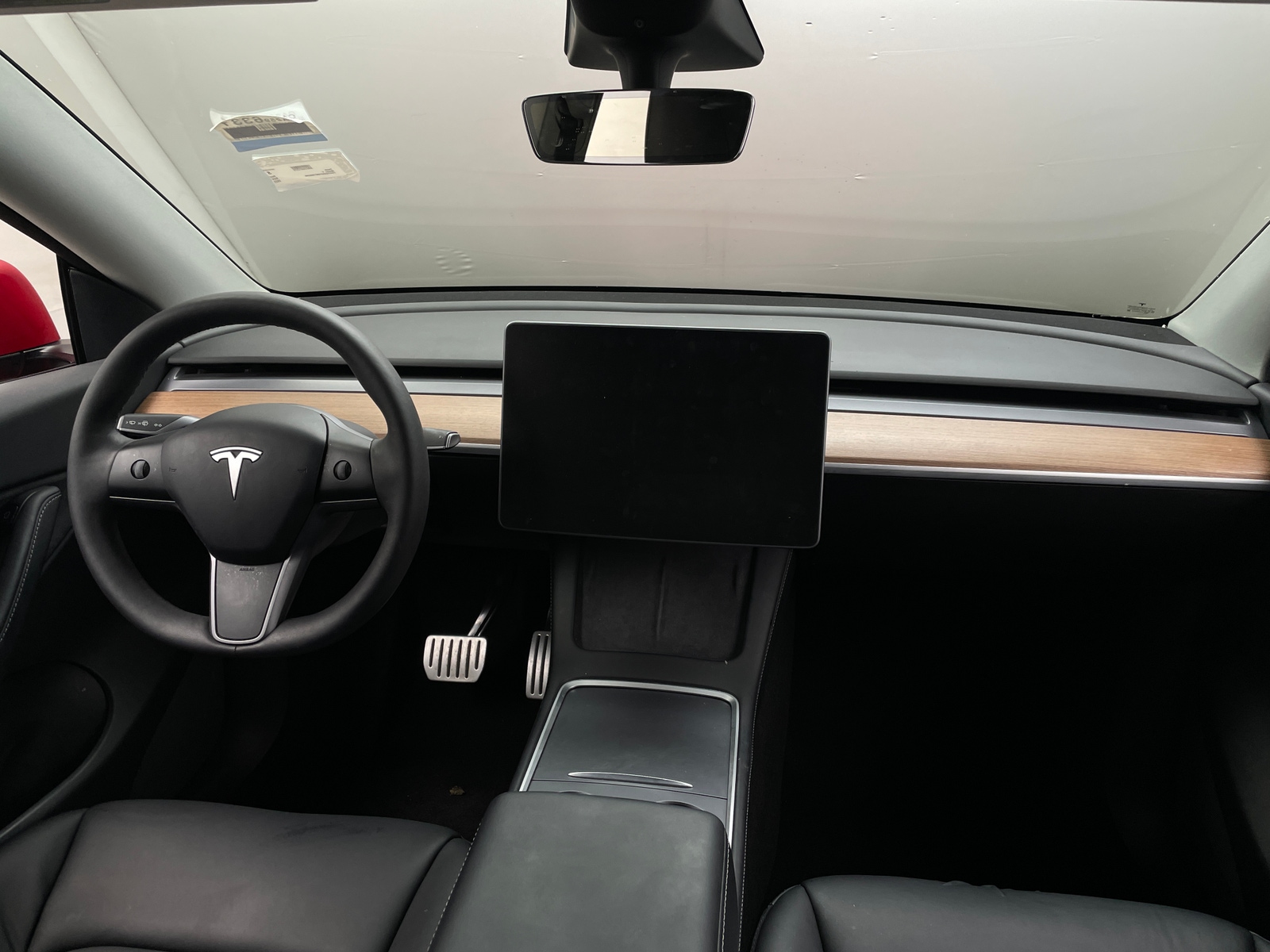 Thumbnail: 2022 Tesla Model Y - 2