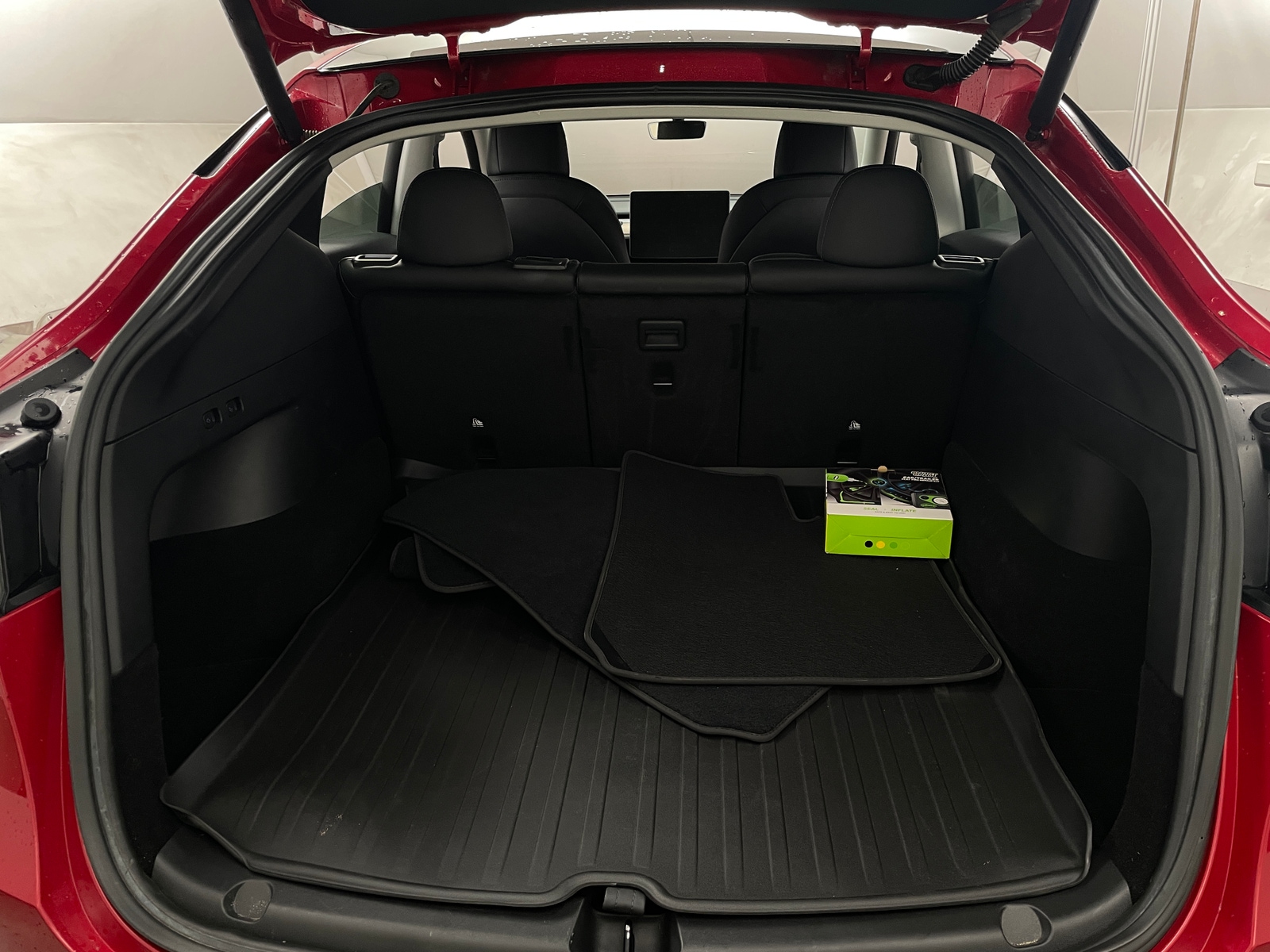 Thumbnail: 2022 Tesla Model Y - 5