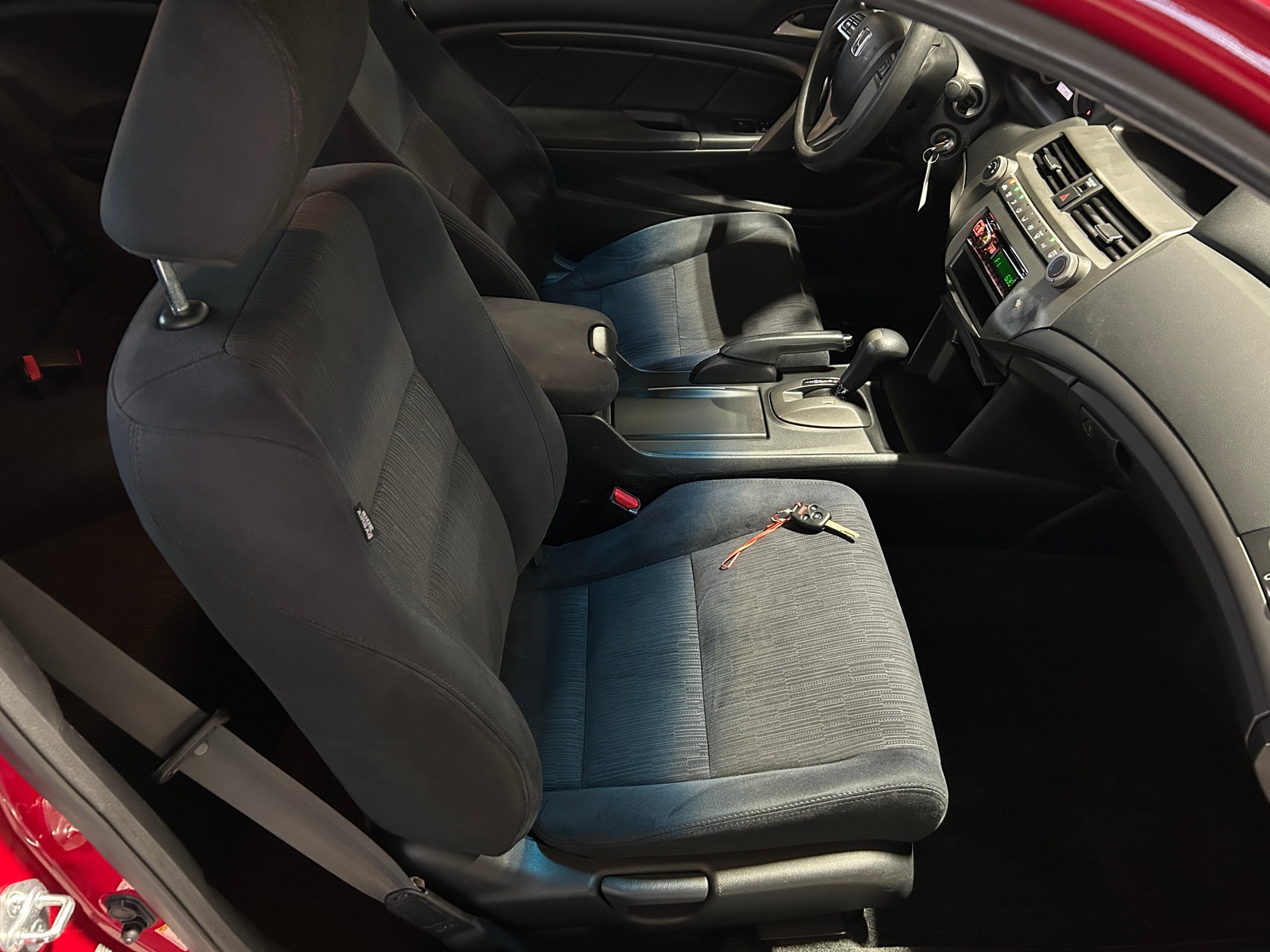 Thumbnail: 2011 Honda Accord - 2