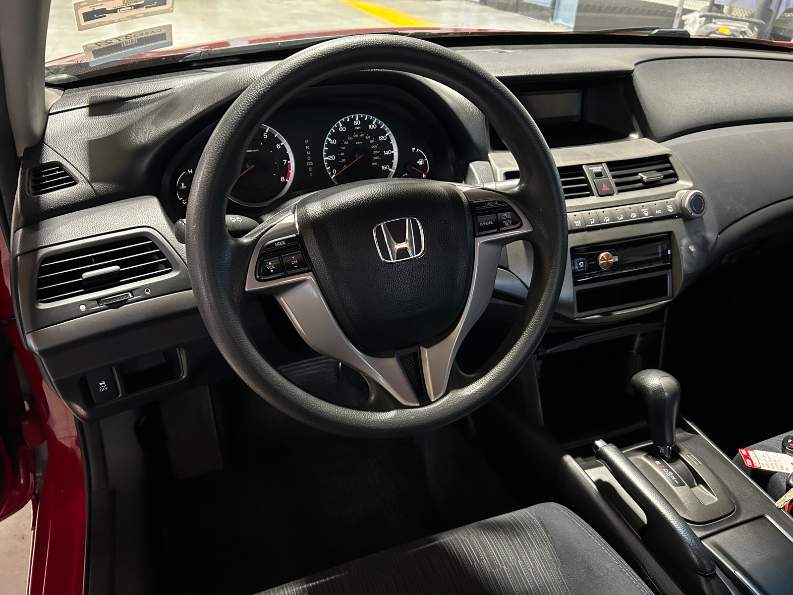 Thumbnail: 2011 Honda Accord - 4