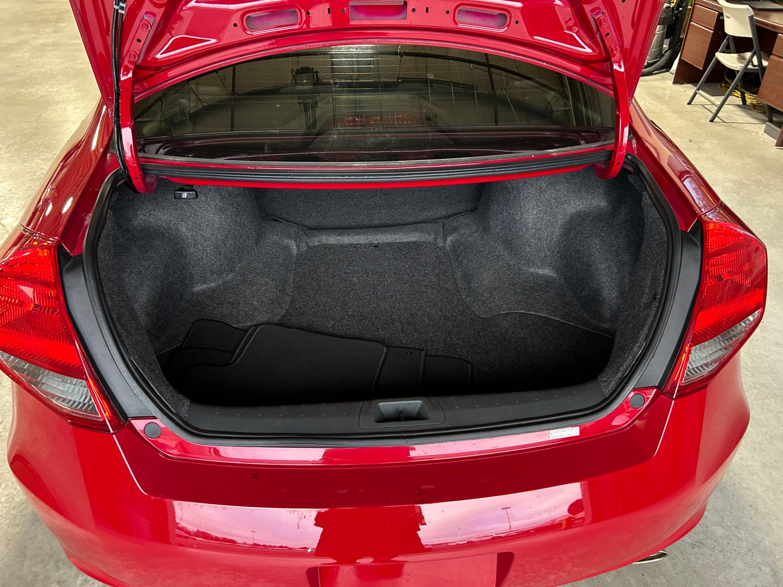 Thumbnail: 2011 Honda Accord - 5