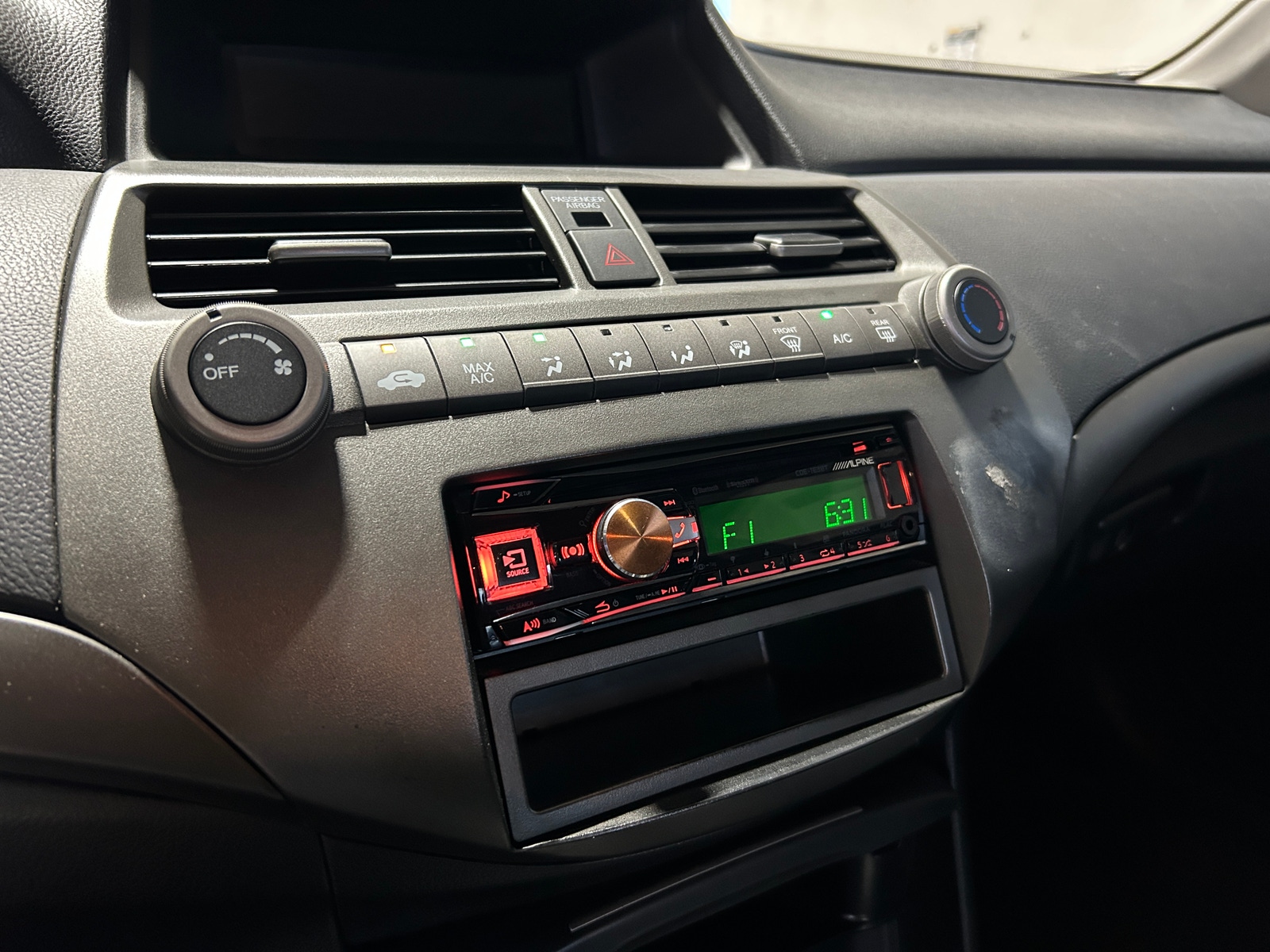 Thumbnail: 2011 Honda Accord - 3