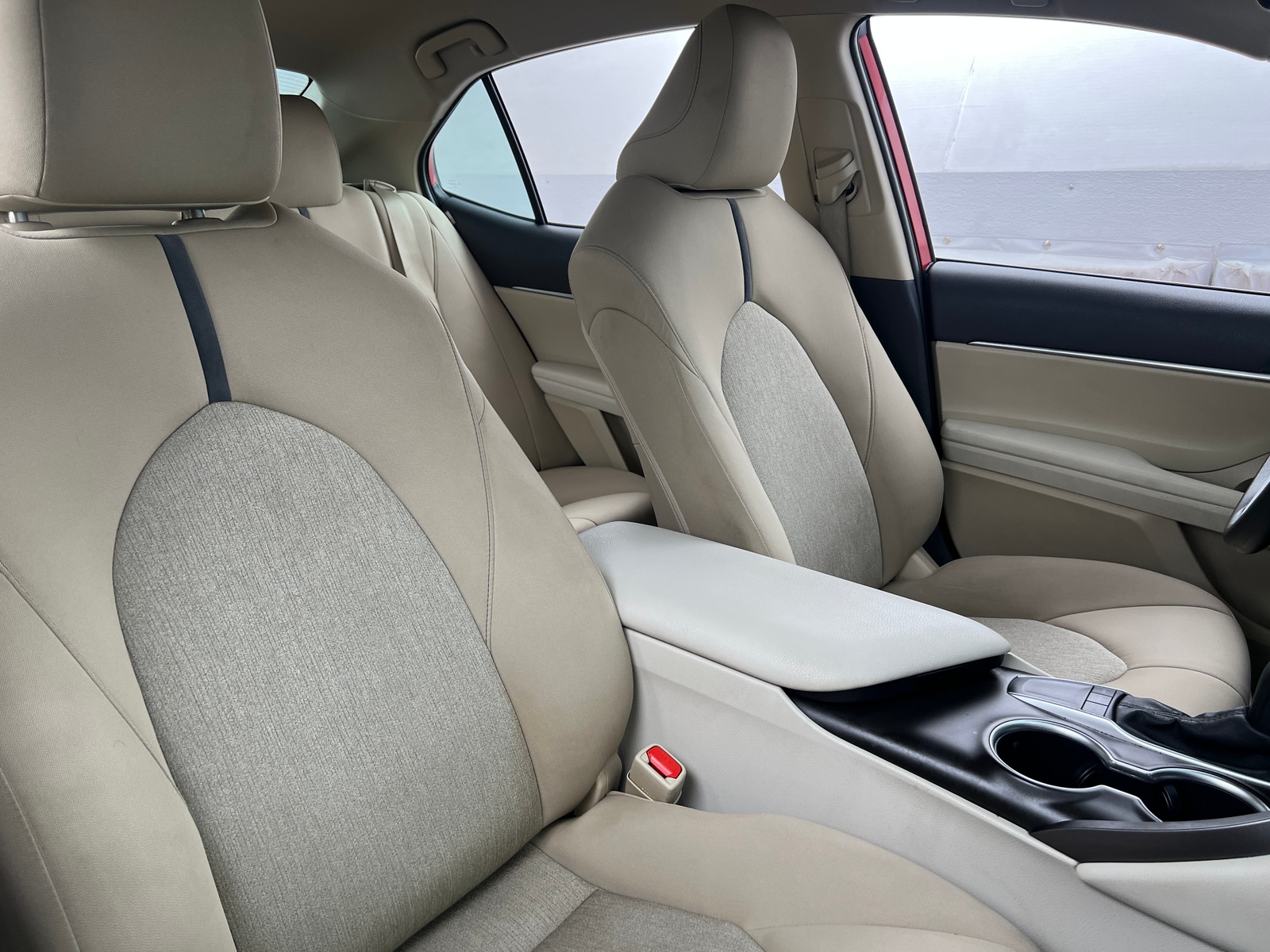 Thumbnail: 2024 Toyota Camry - 2